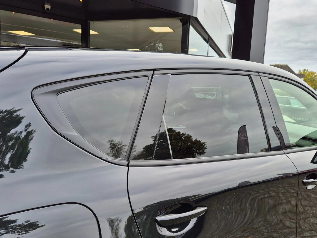 Hoofdafbeelding Mazda CX-60