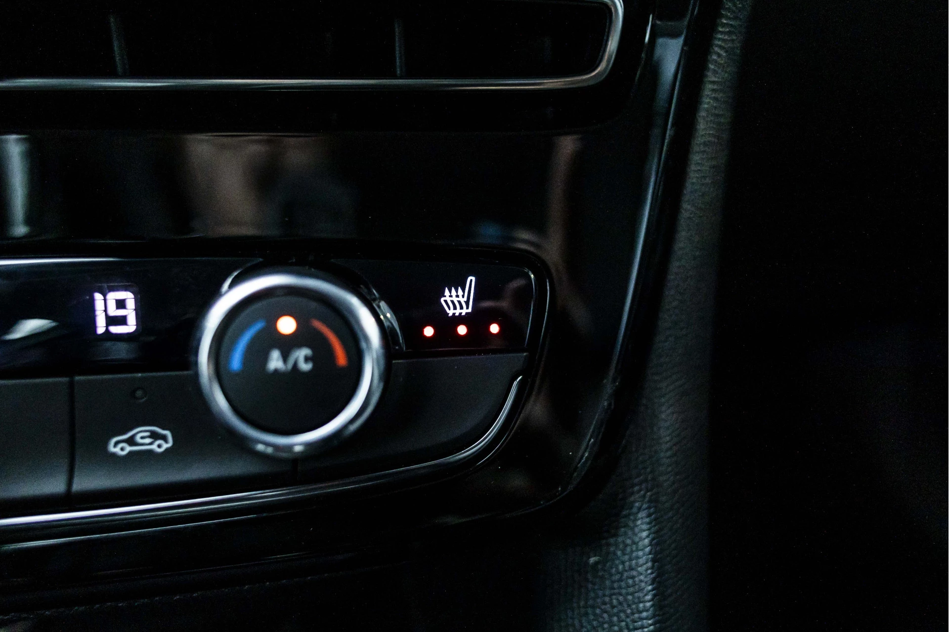 Hoofdafbeelding Opel Mokka-e