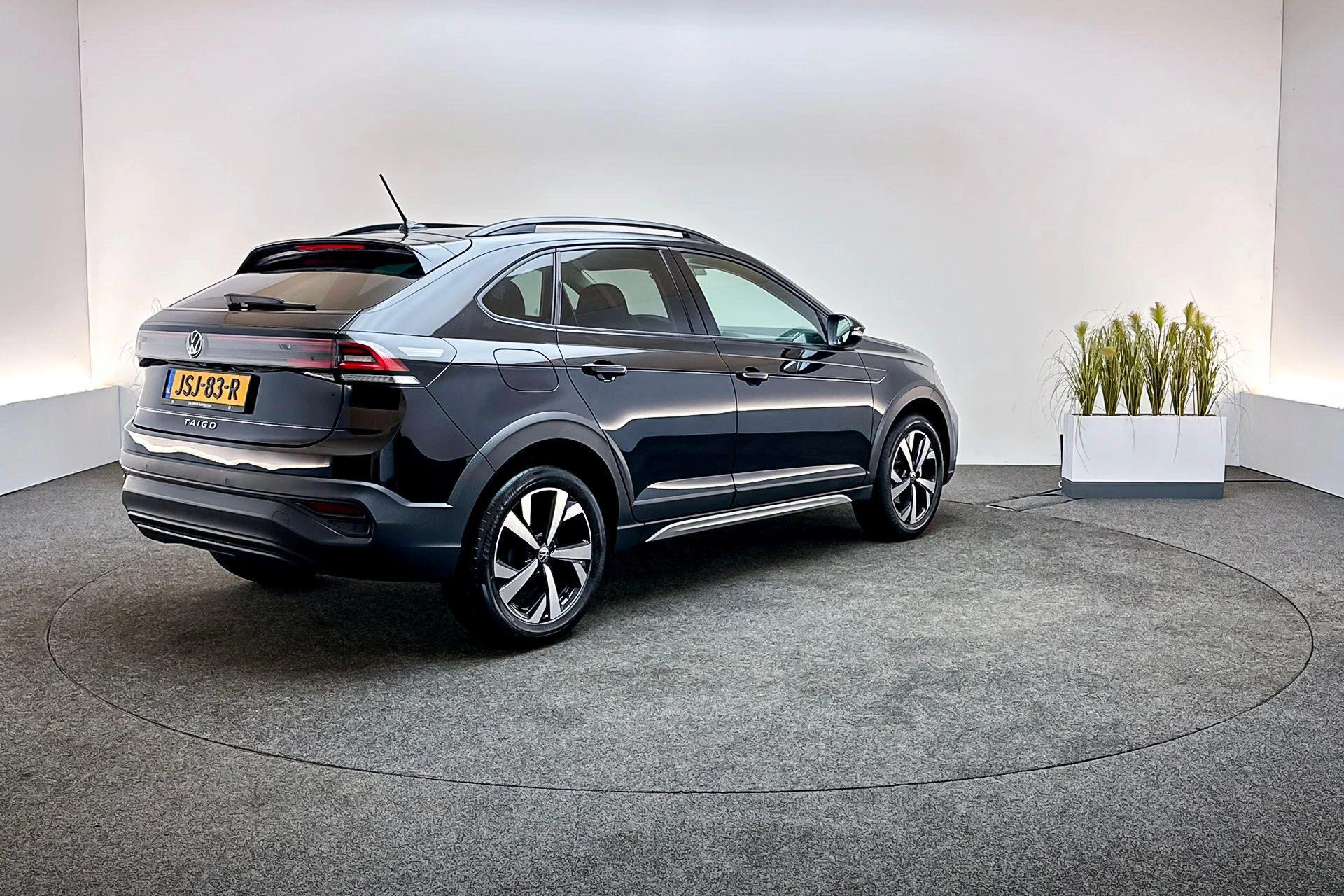 Hoofdafbeelding Volkswagen Taigo