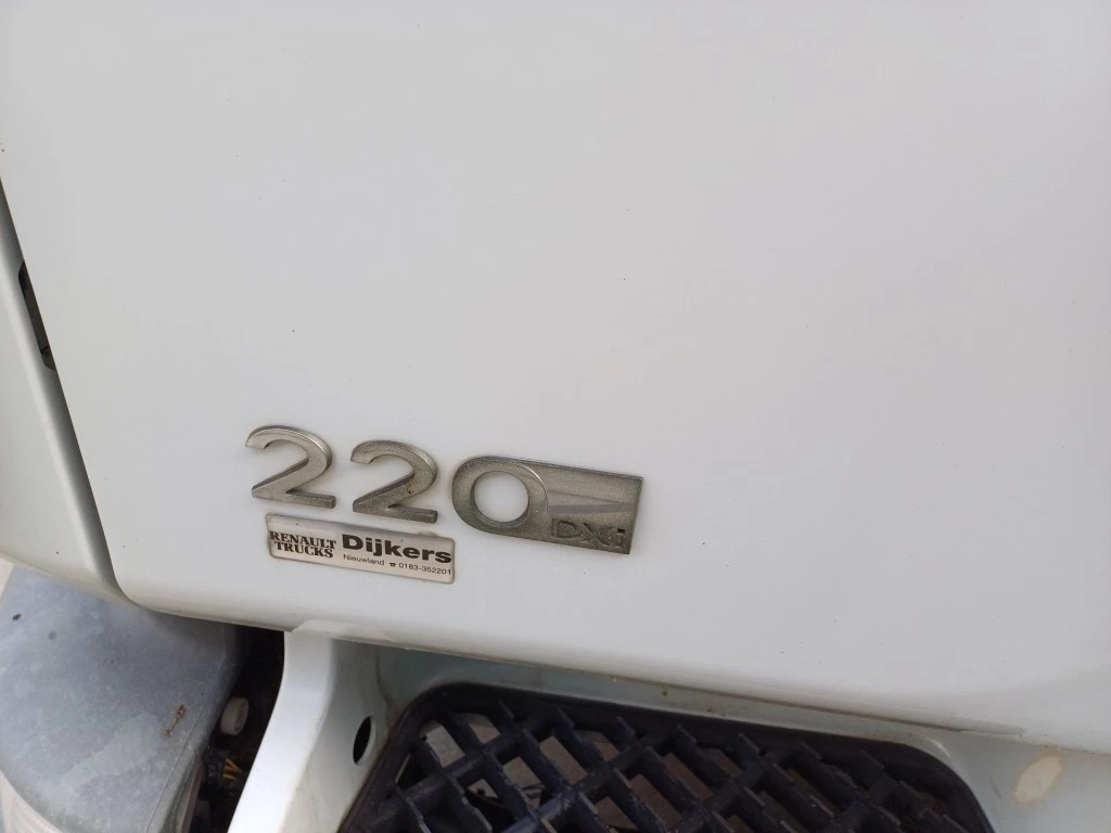 Hoofdafbeelding Renault Midlum