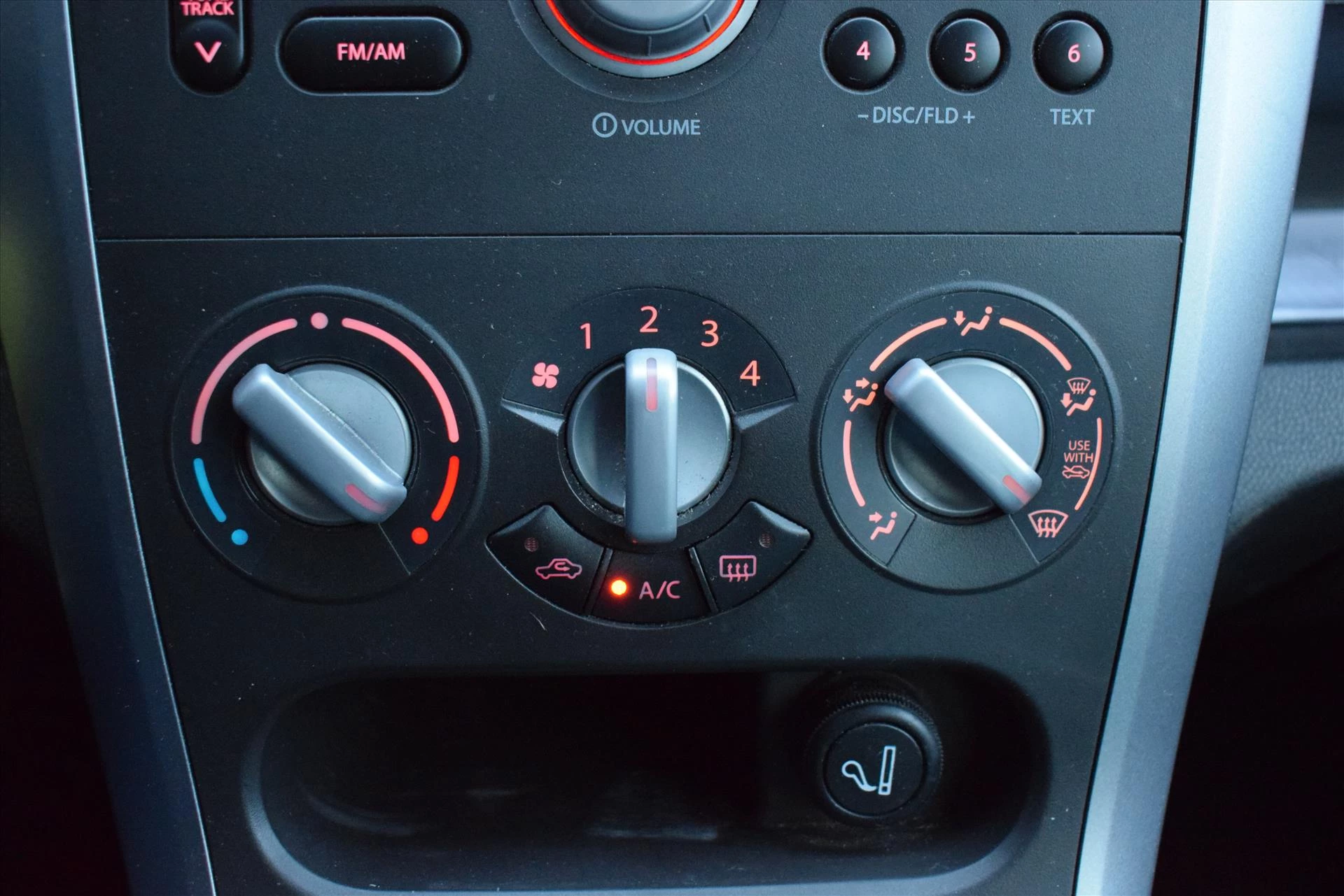 Hoofdafbeelding Suzuki Splash