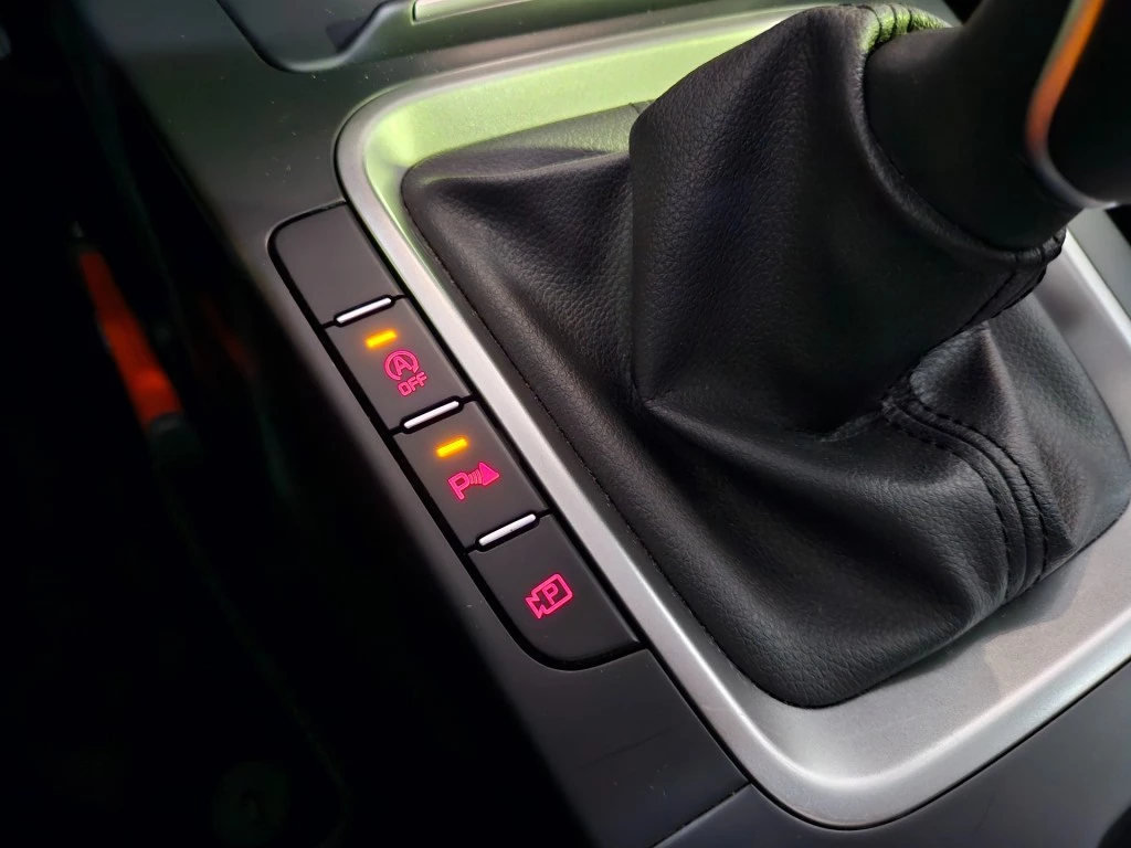 Hoofdafbeelding Kia Ceed