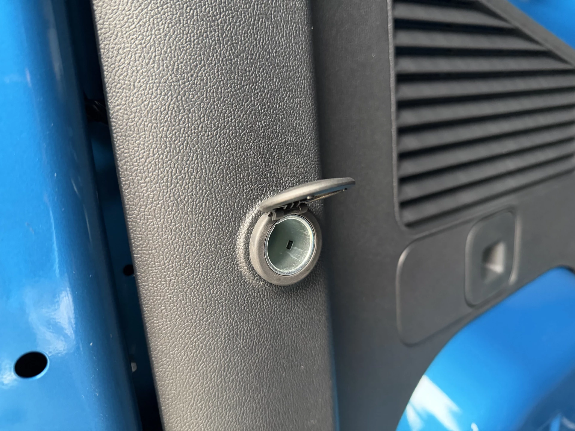 Hoofdafbeelding Ford E-Transit