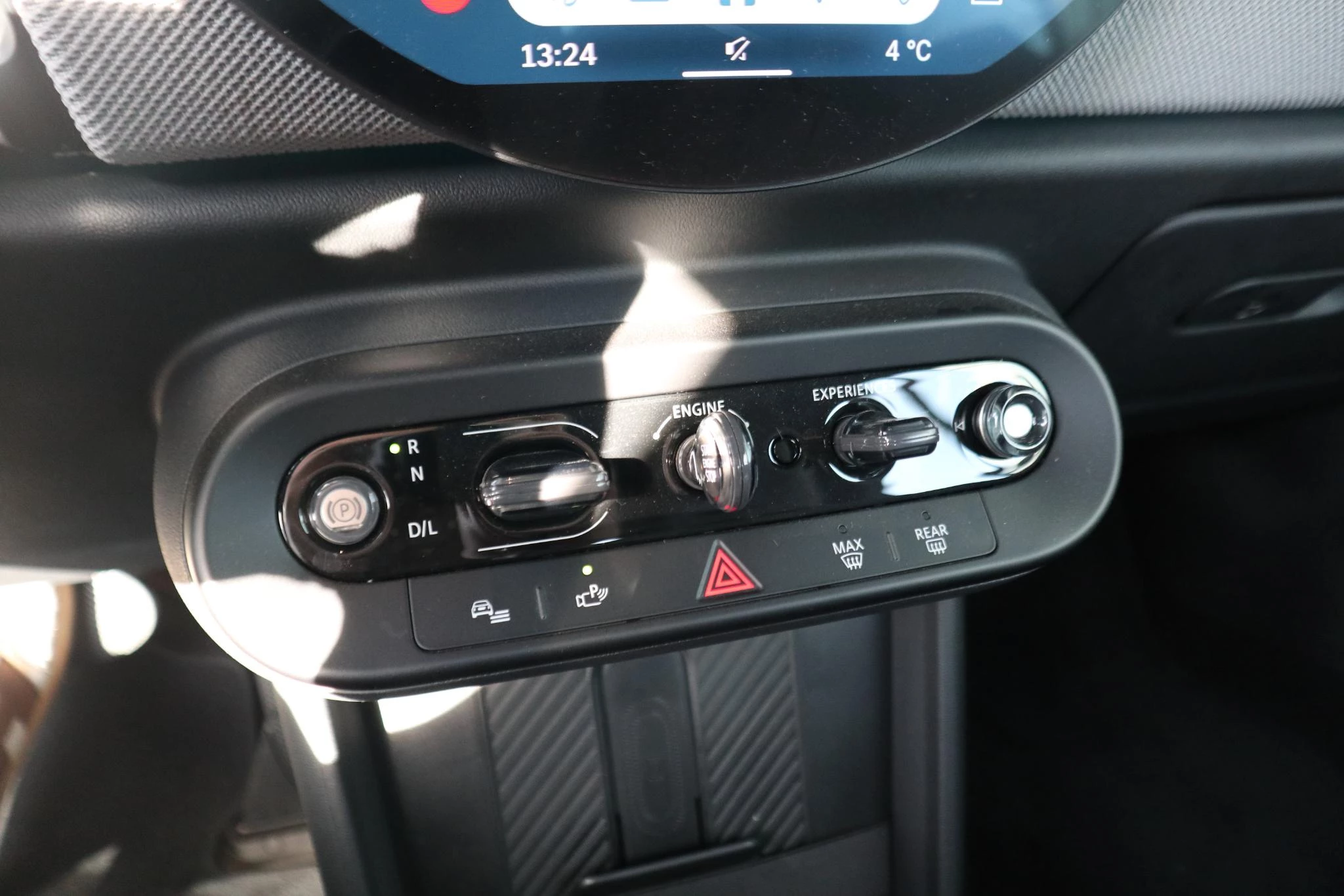 Hoofdafbeelding MINI Cooper Cabrio