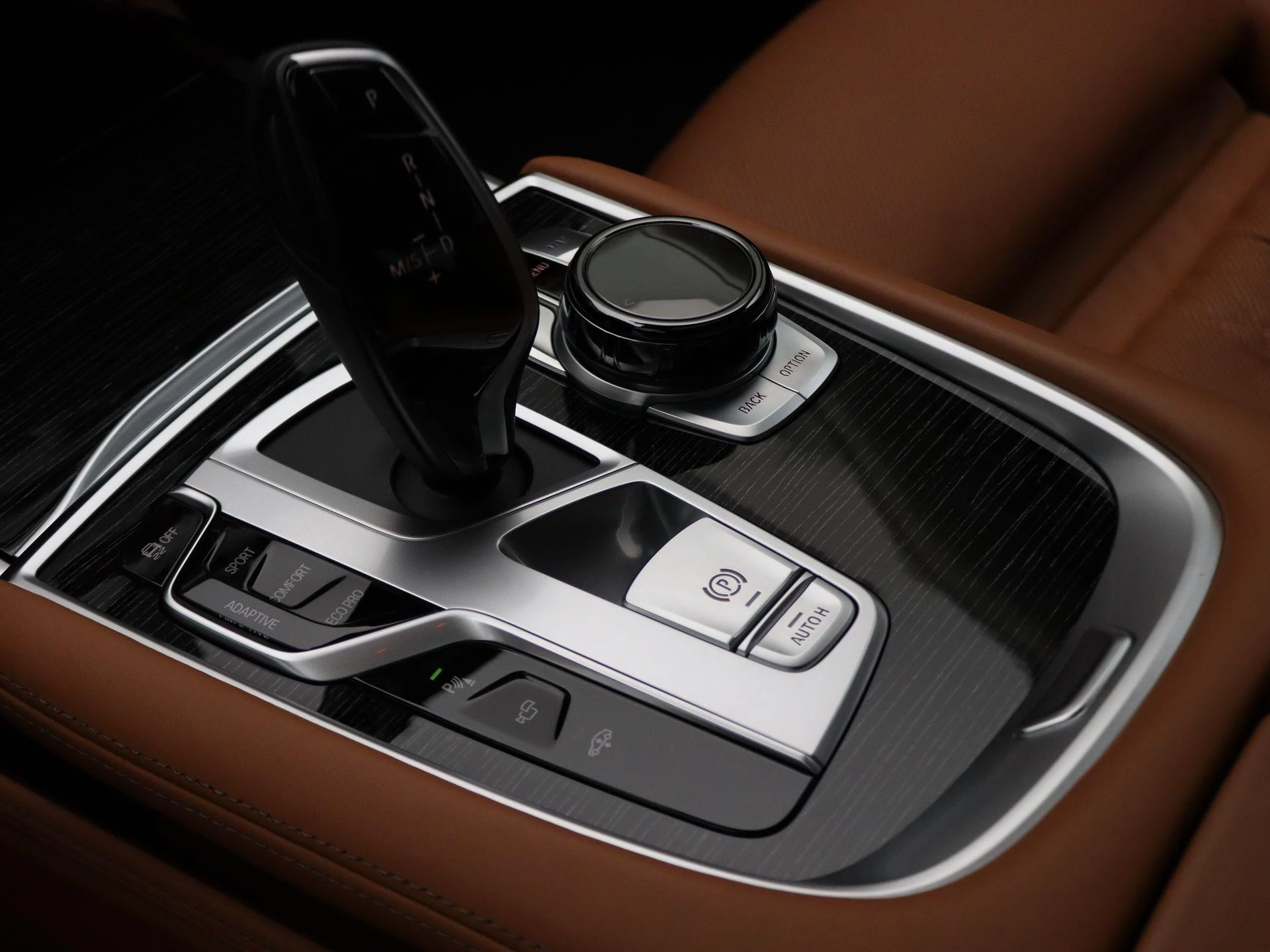 Hoofdafbeelding BMW 7 Serie