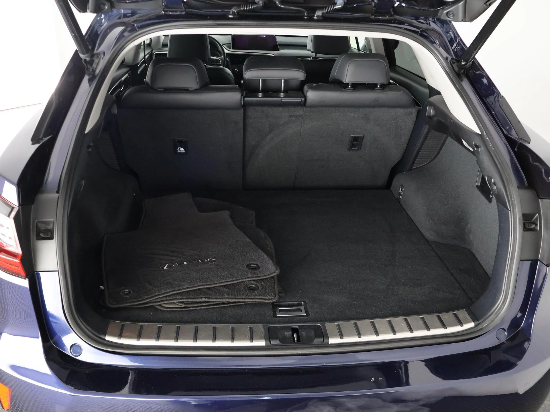 Hoofdafbeelding Lexus RX