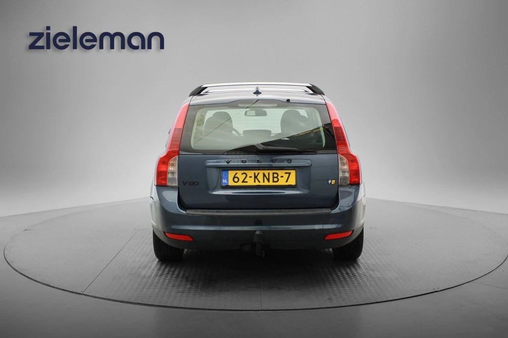 Hoofdafbeelding Volvo V50