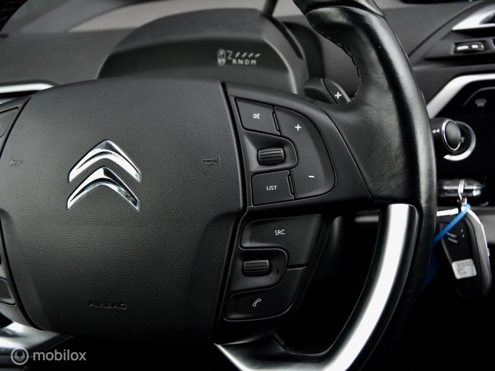 Hoofdafbeelding Citroën Grand C4 Picasso