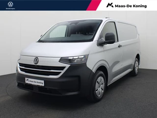 Hoofdafbeelding Volkswagen Transporter Volkswagen Bedrijfswagens e-Transporter Bestelwagen Life 64kWh 218pk L1 383465