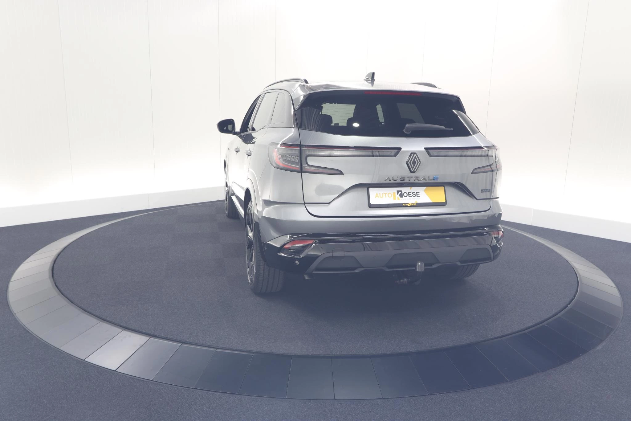 Hoofdafbeelding Renault Austral