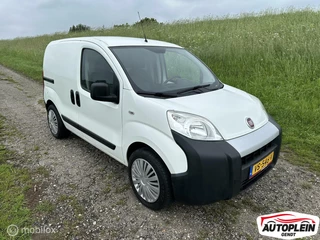 Hoofdafbeelding Fiat Fiorino Fiat Fiorino 1.3 MJ Actual