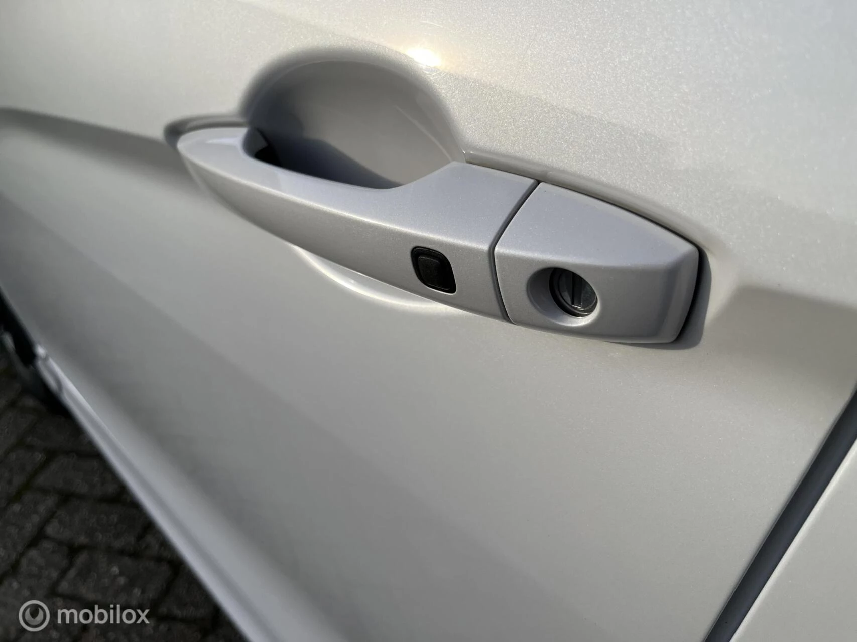 Hoofdafbeelding Mitsubishi Eclipse Cross