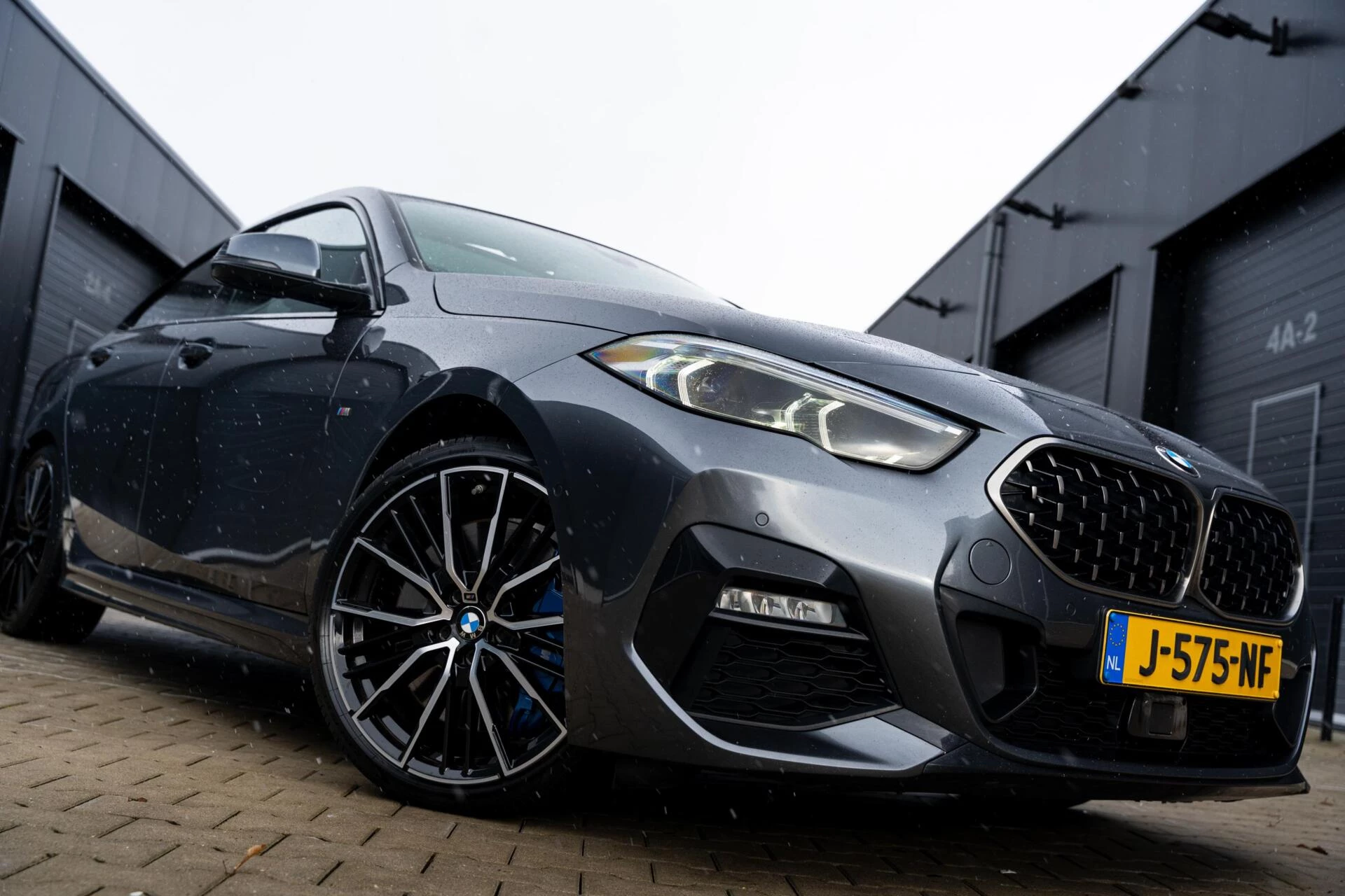 Hoofdafbeelding BMW 2 Serie