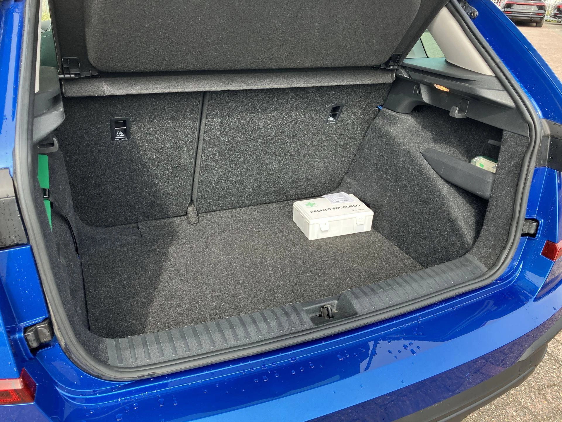Hoofdafbeelding Škoda Kamiq