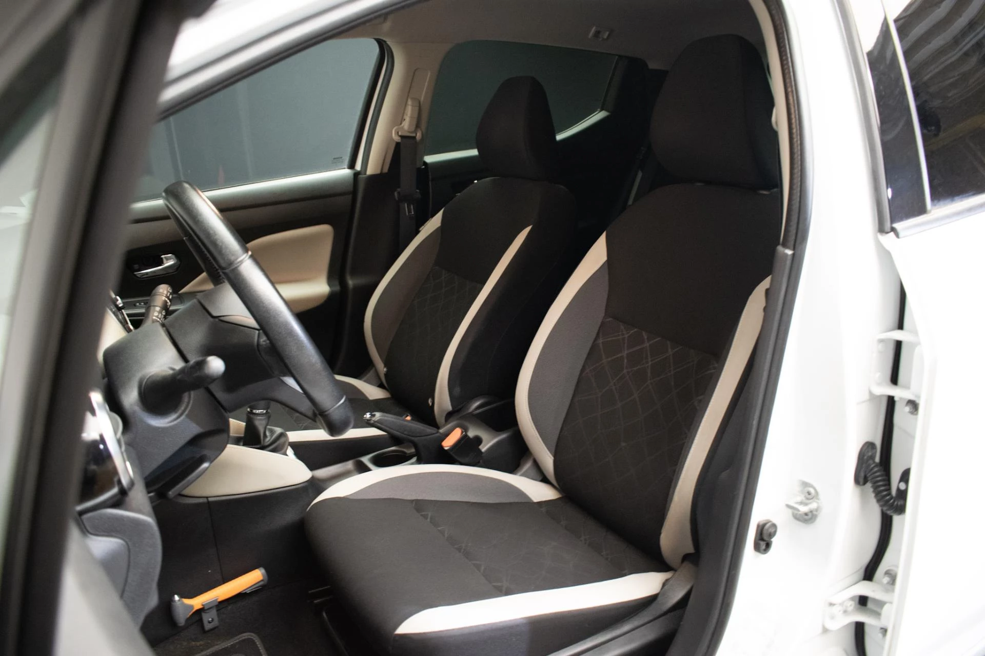 Hoofdafbeelding Nissan Micra