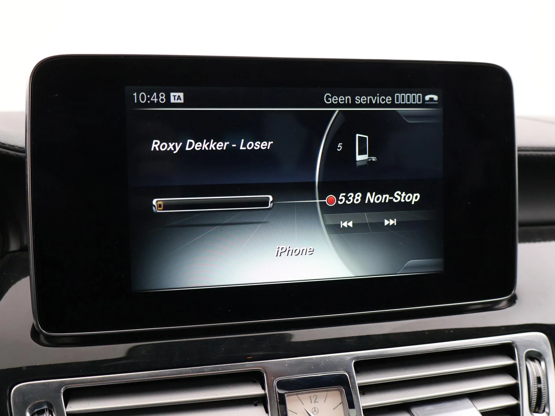 Hoofdafbeelding Mercedes-Benz CLS