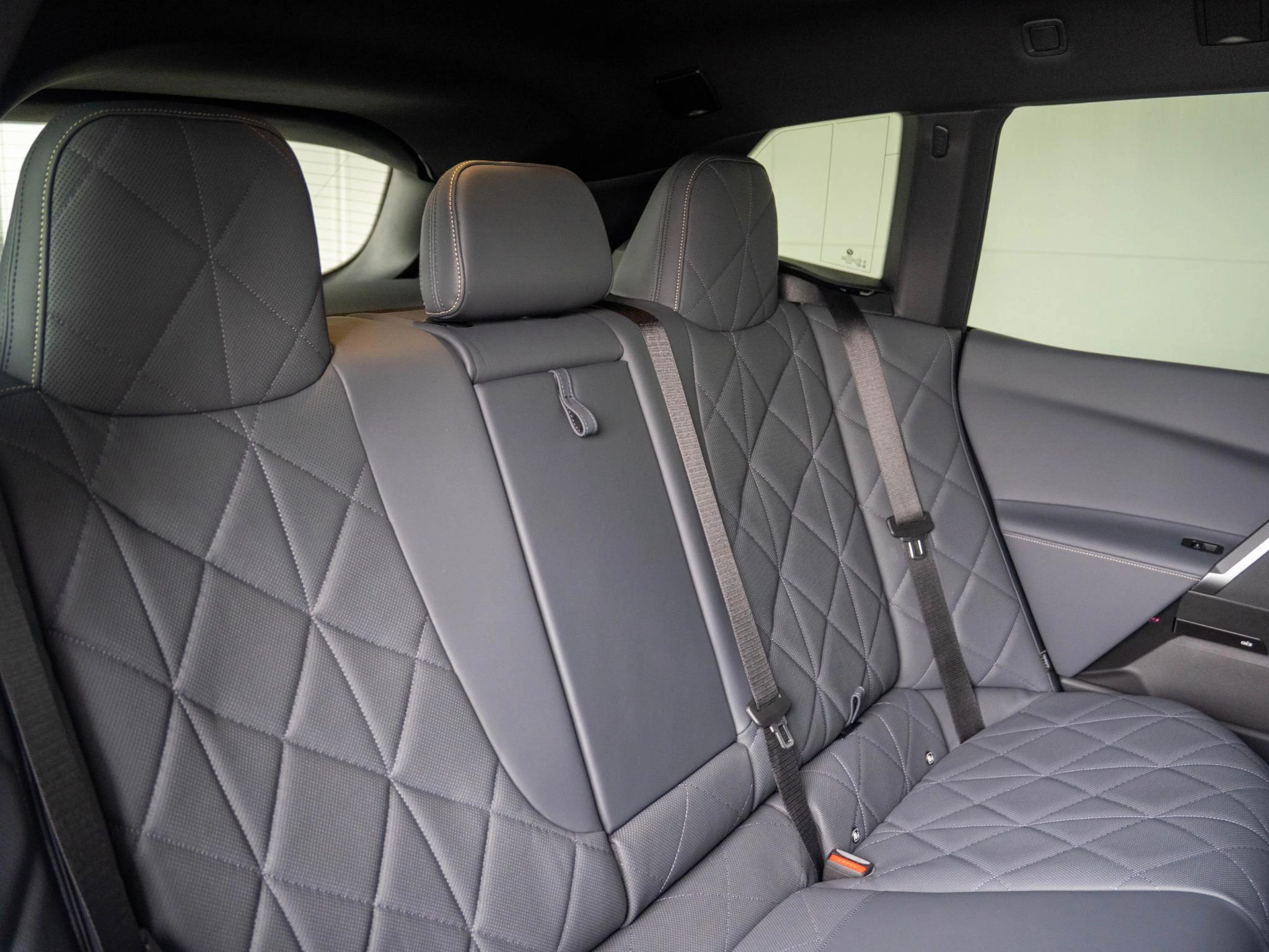 Hoofdafbeelding BMW iX