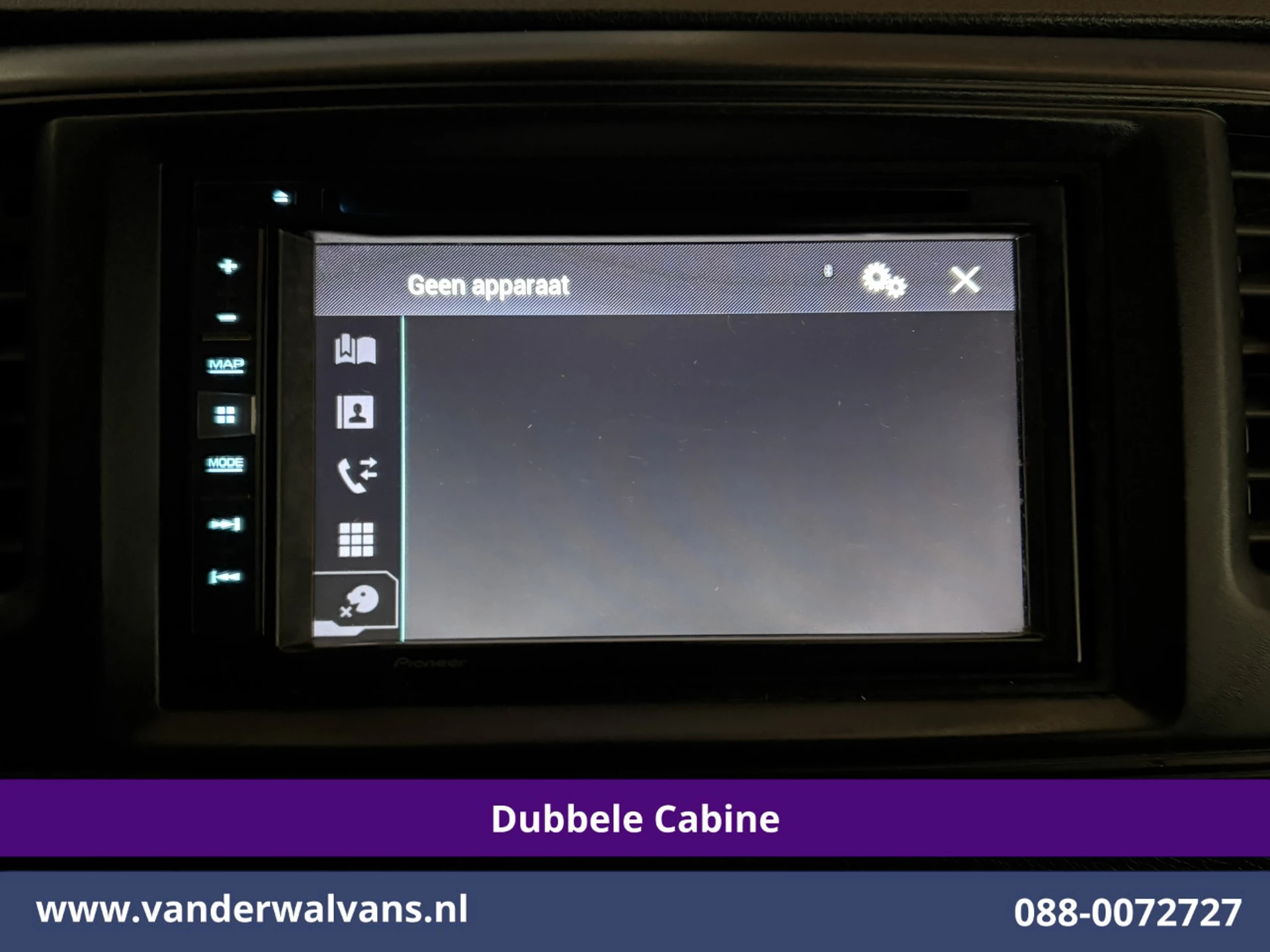 Hoofdafbeelding Peugeot Expert