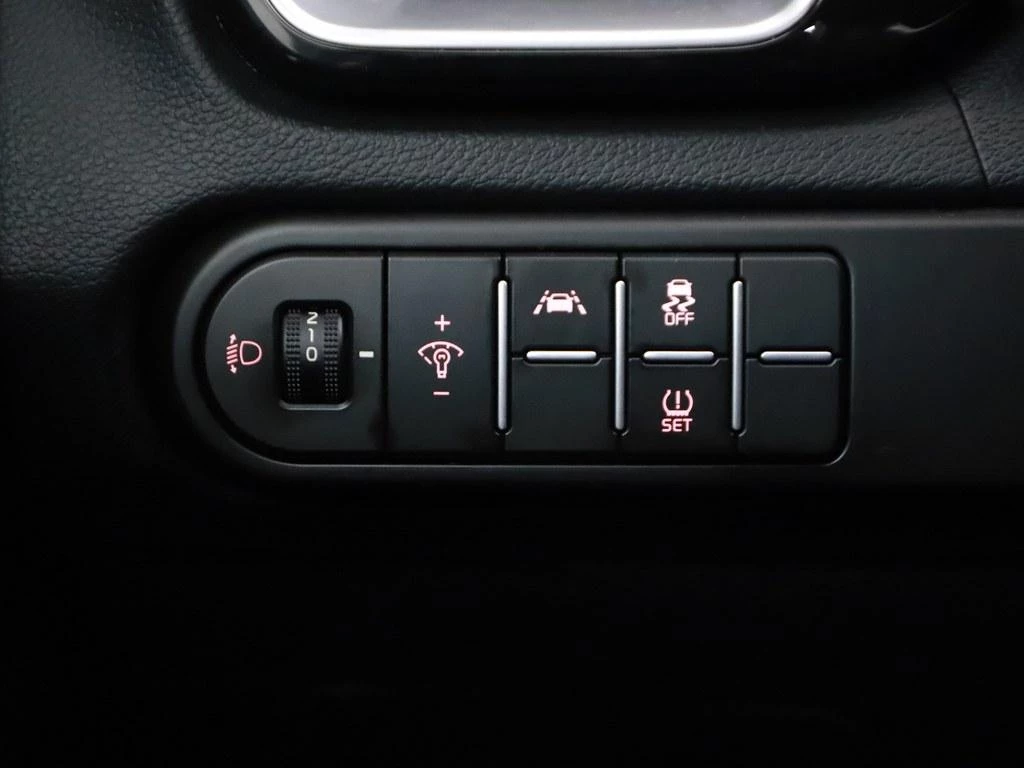 Hoofdafbeelding Kia ProCeed