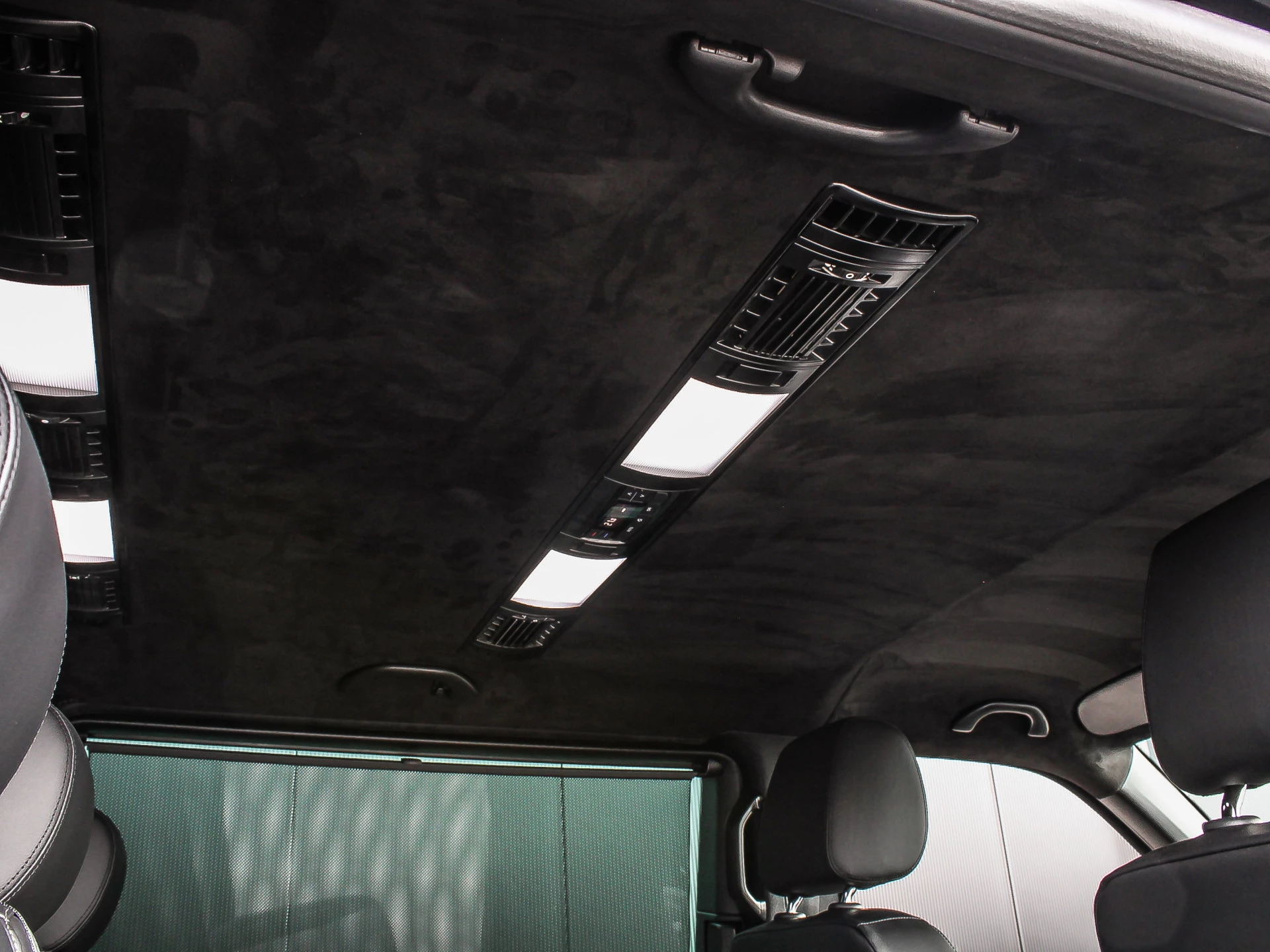 Hoofdafbeelding Volkswagen Caravelle