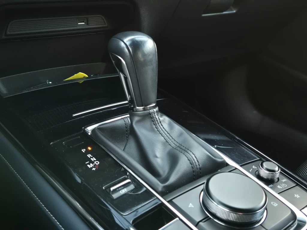 Hoofdafbeelding Mazda CX-30