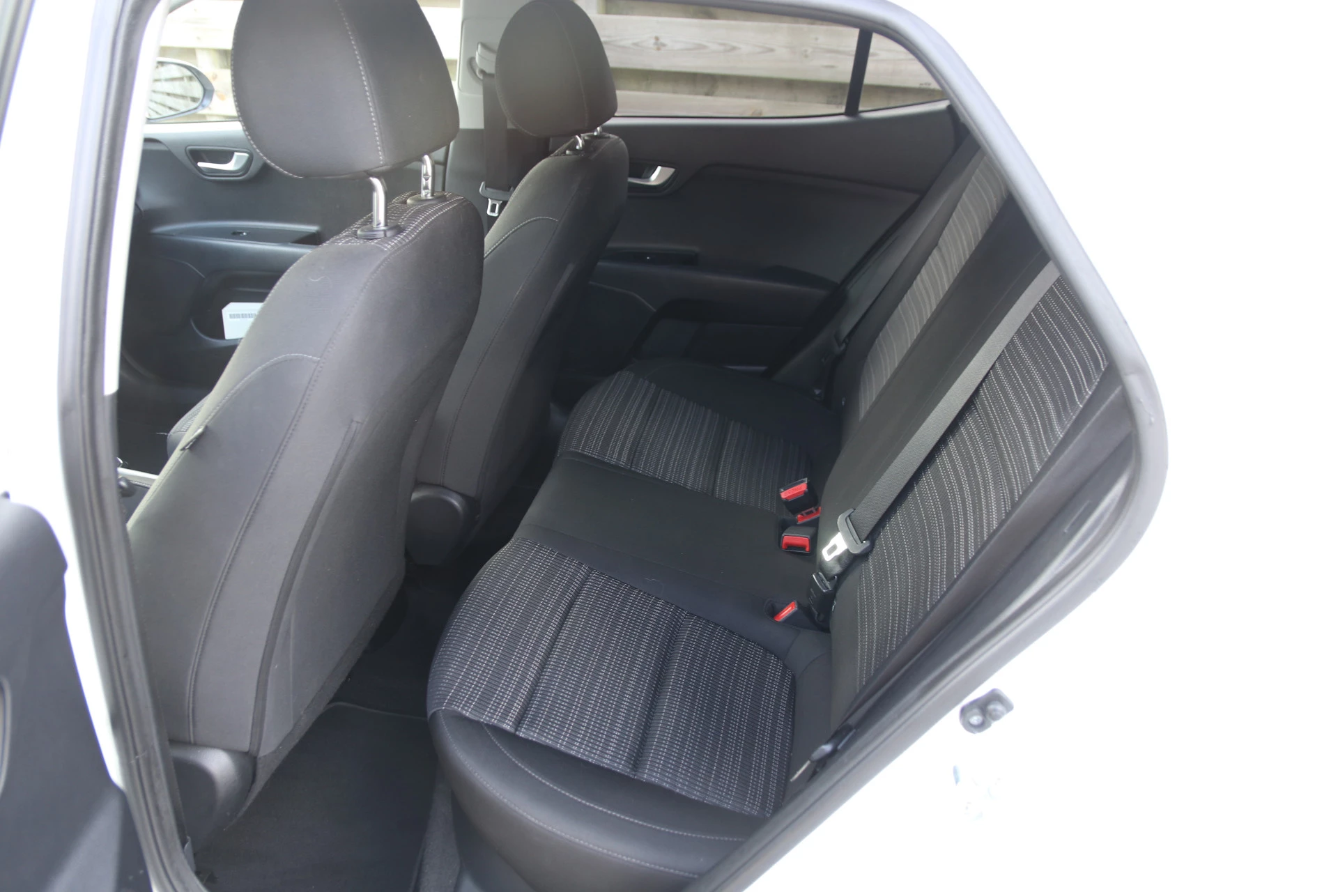 Hoofdafbeelding Kia Stonic