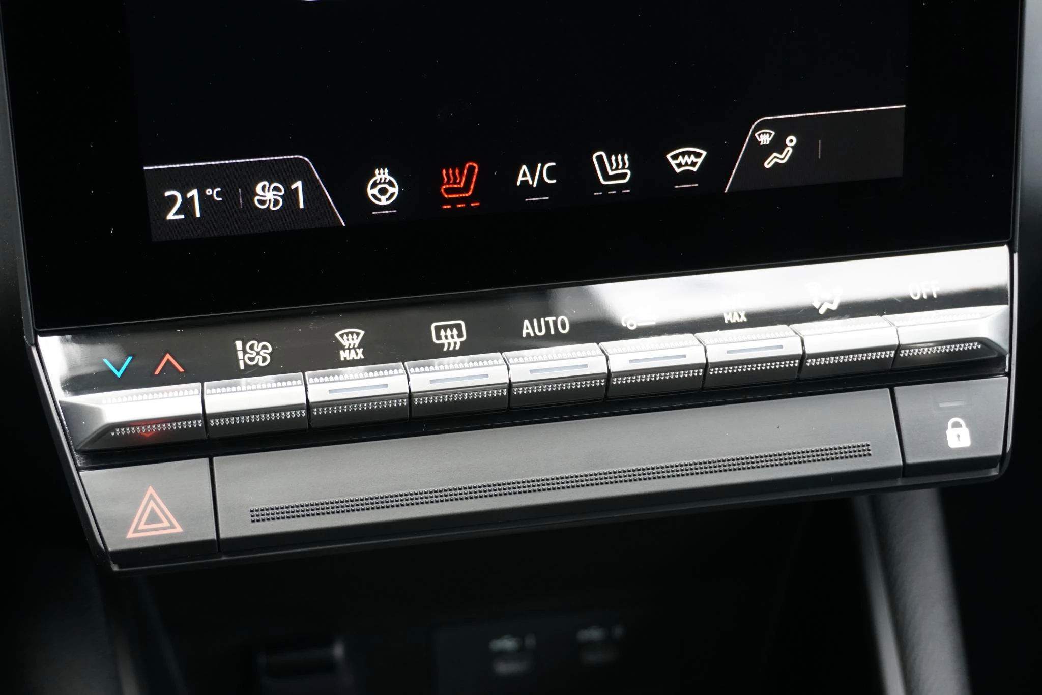 Hoofdafbeelding Mitsubishi ASX