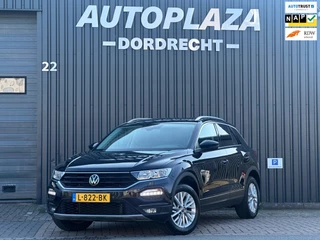Volkswagen T-Roc 1.0 TSI Style Business TREKHAAK| ACC|CARPLAY|