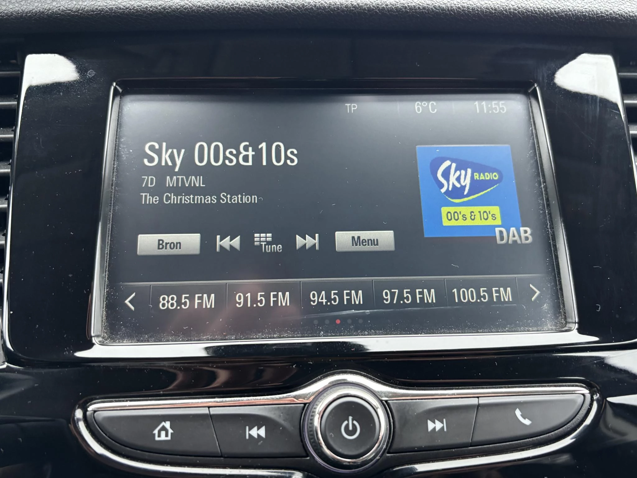 Hoofdafbeelding Opel Mokka X