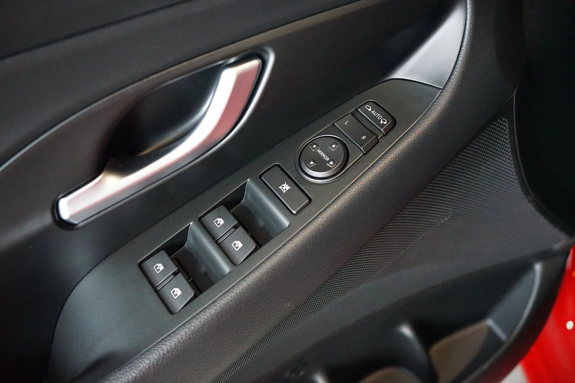 Hoofdafbeelding Hyundai i30