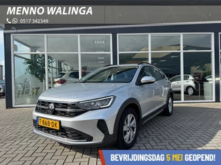 Volkswagen Taigo 1.0 TSI Life Business|Carplay|PDC|Navi|Stoelverwarming