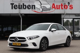 Mercedes-Benz A-klasse 180 Business Solution | Adaptive Cruise | Climate Control | Stoelverwarming