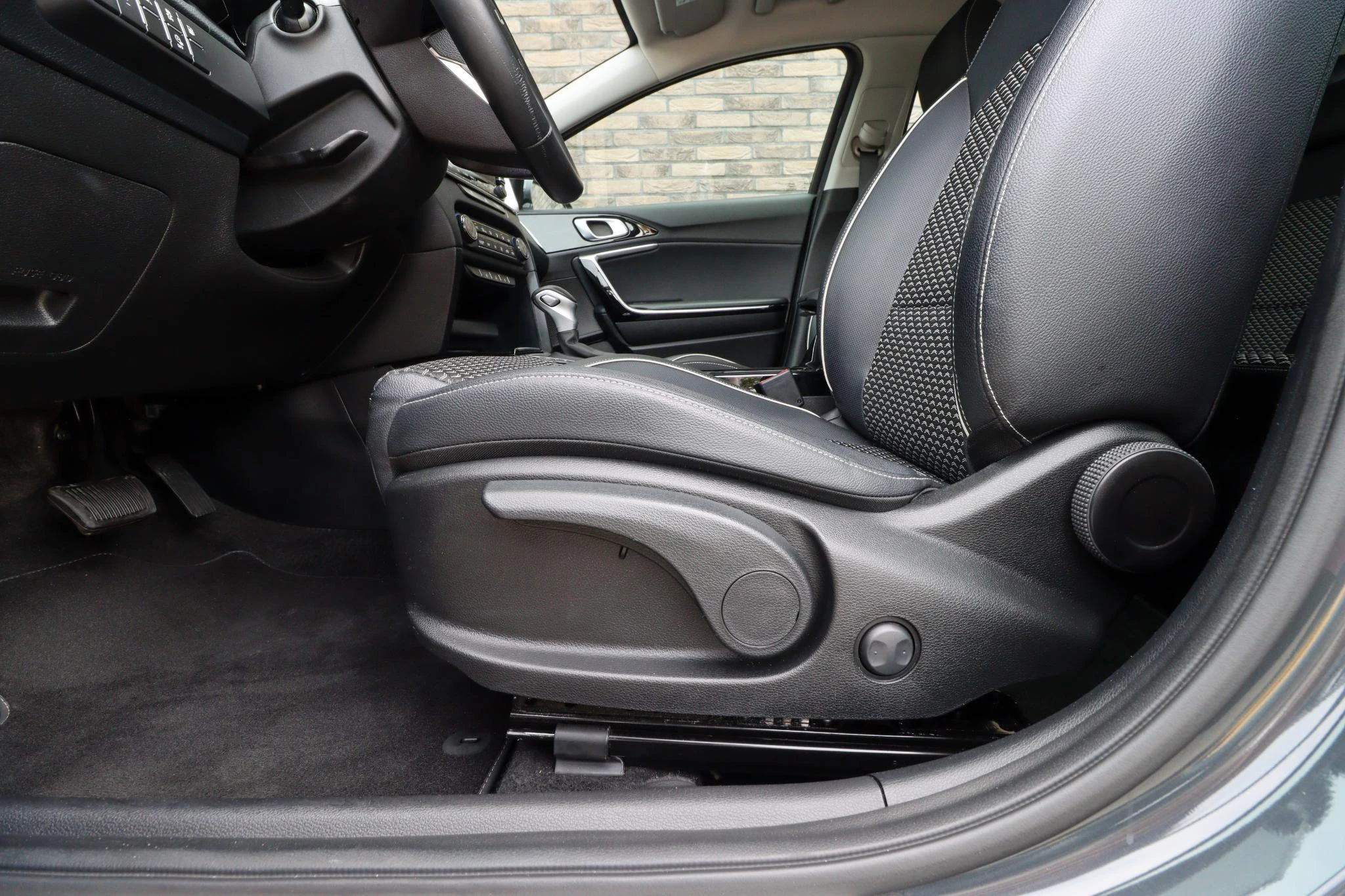 Hoofdafbeelding Kia XCeed