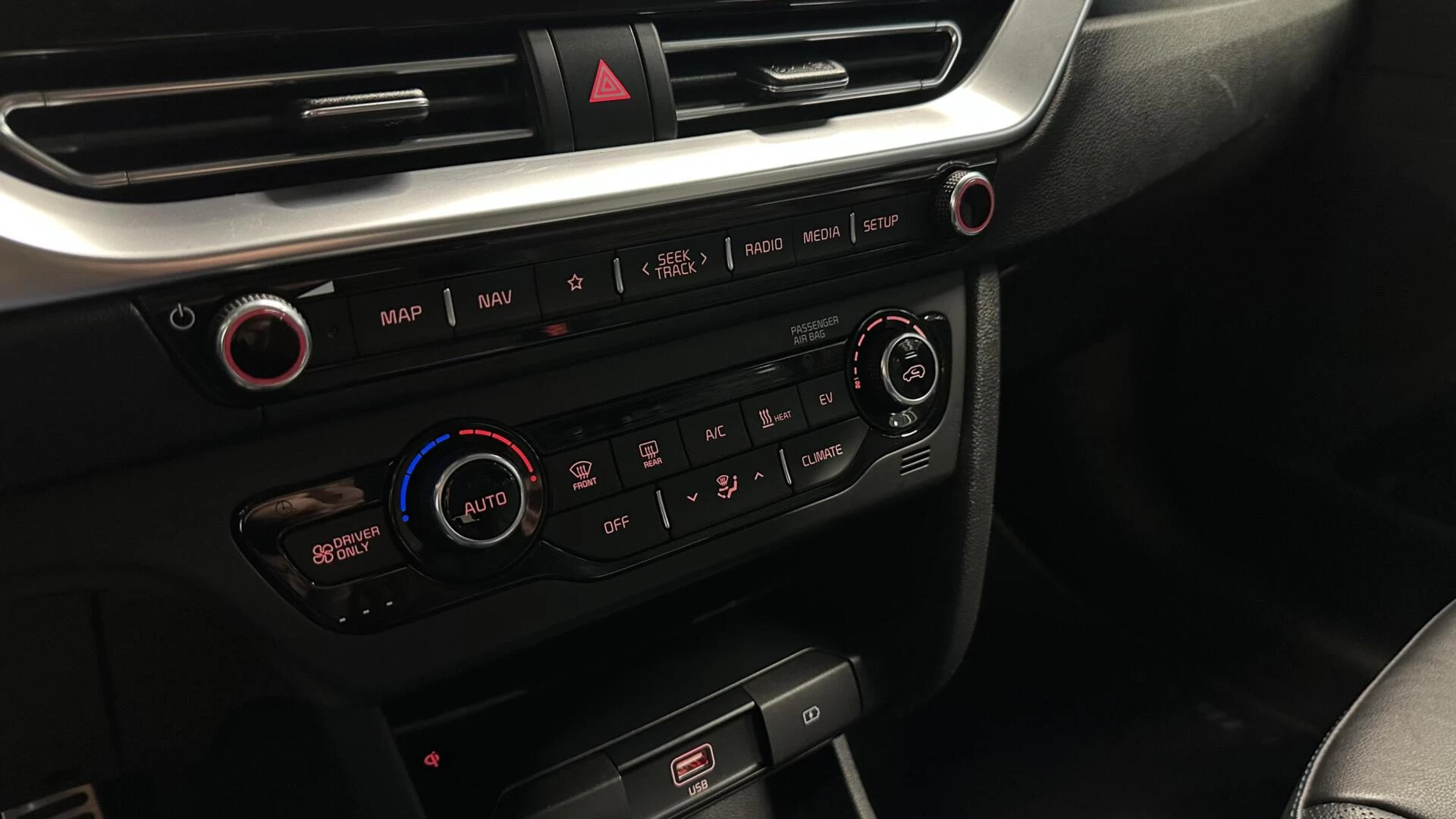 Hoofdafbeelding Kia e-Niro