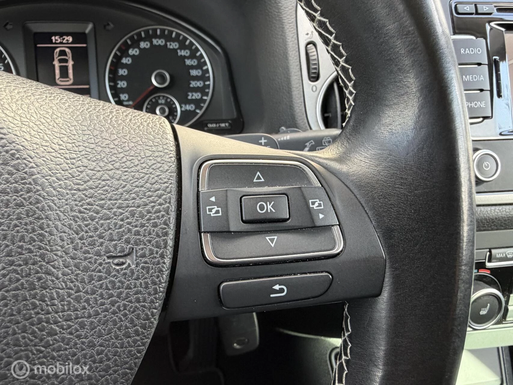 Hoofdafbeelding Volkswagen Golf Plus