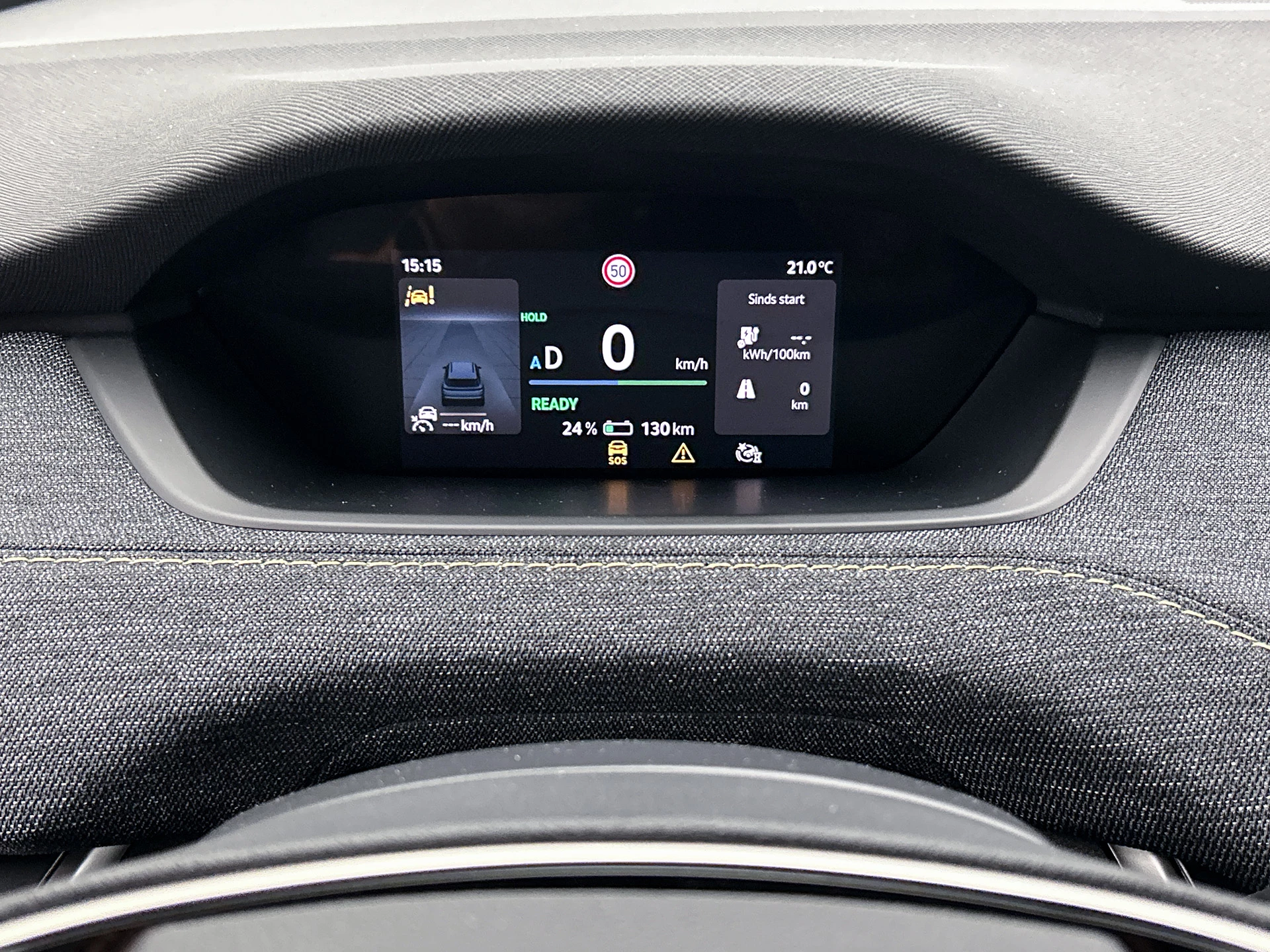 Hoofdafbeelding Škoda Elroq