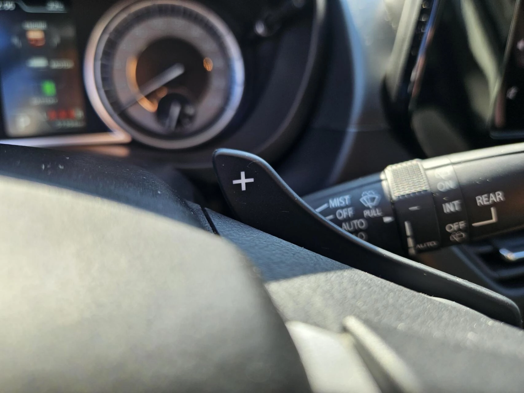 Hoofdafbeelding Suzuki S-Cross