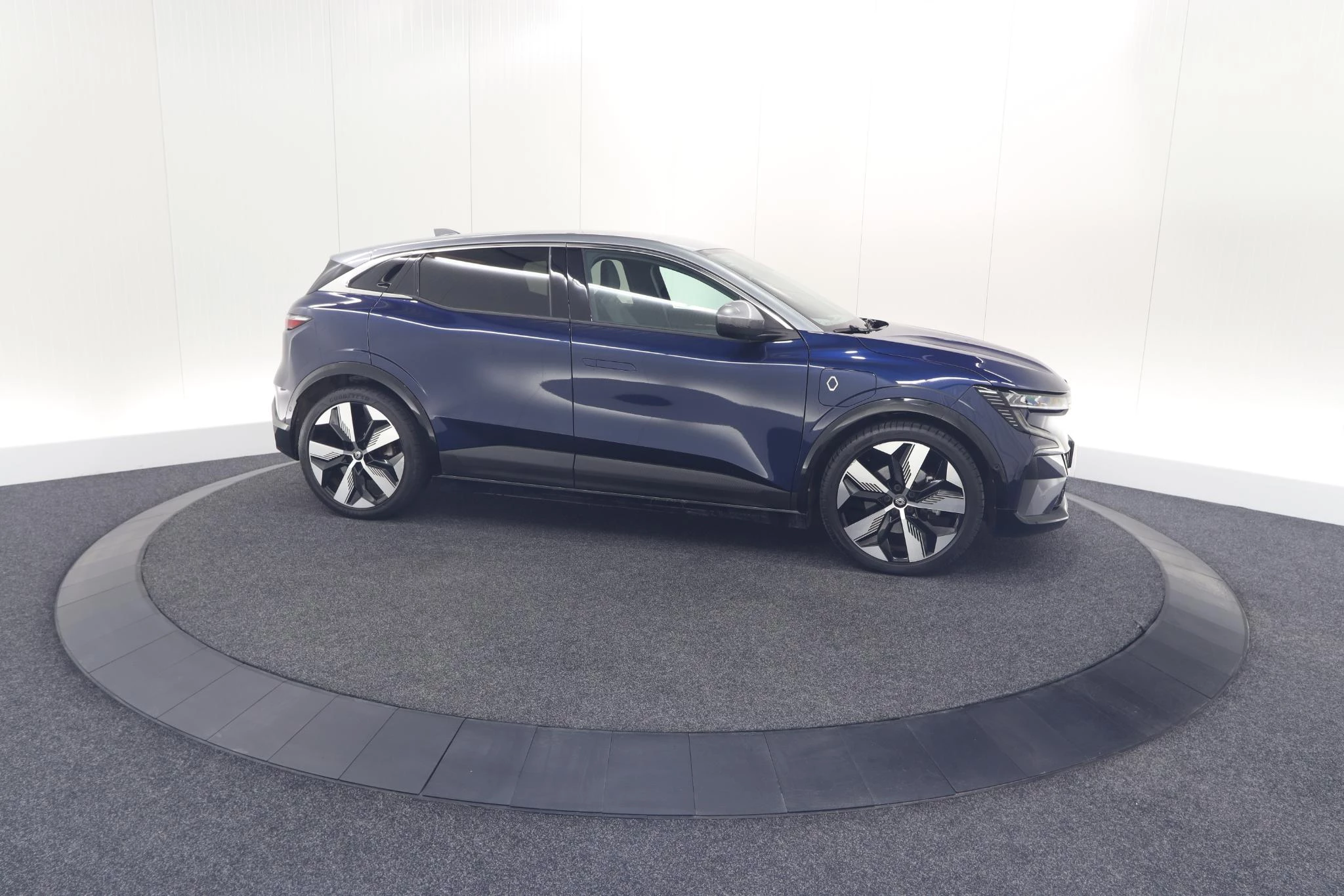 Hoofdafbeelding Renault Megane E-Tech