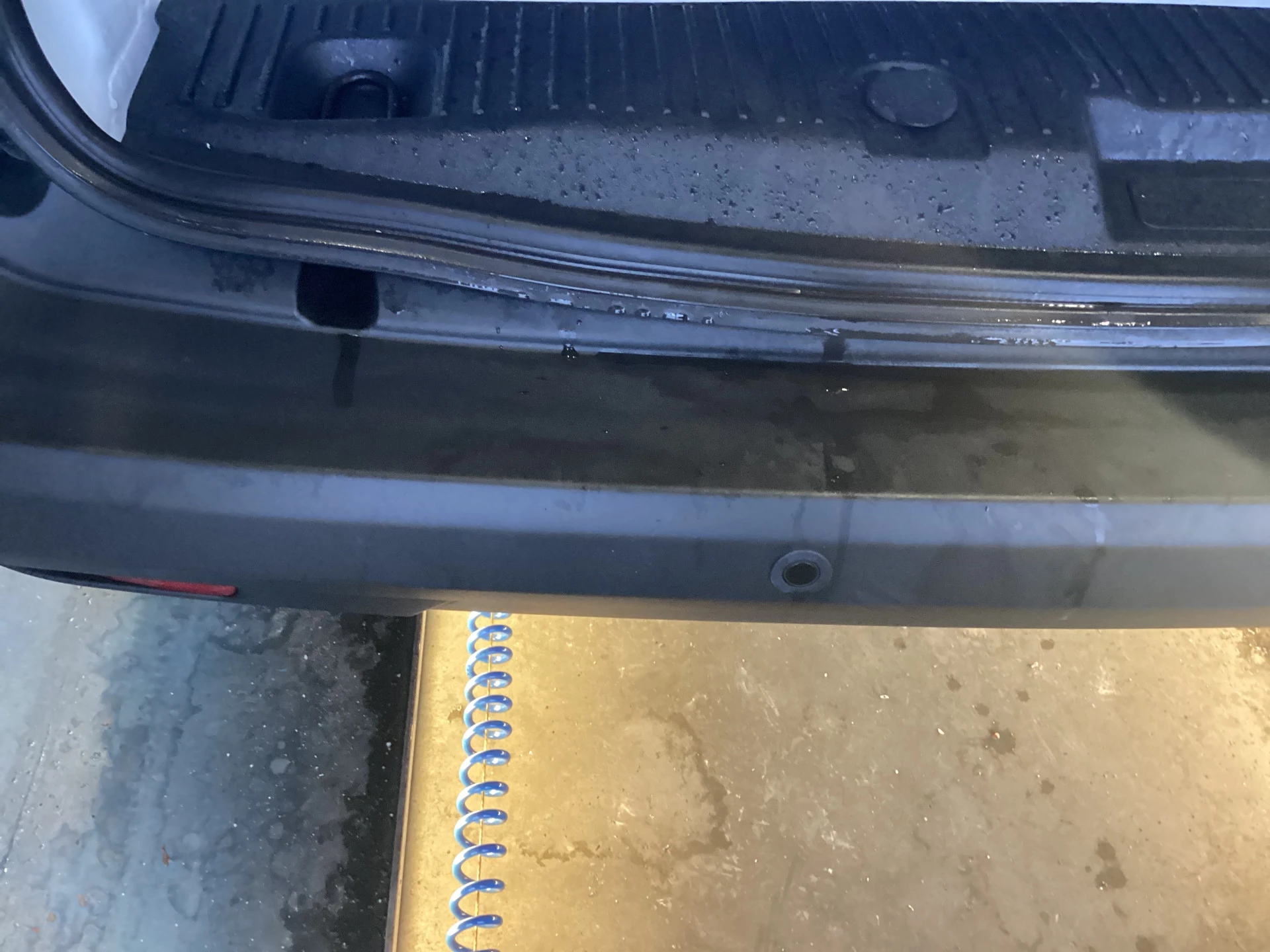 Hoofdafbeelding Ford Transit Courier