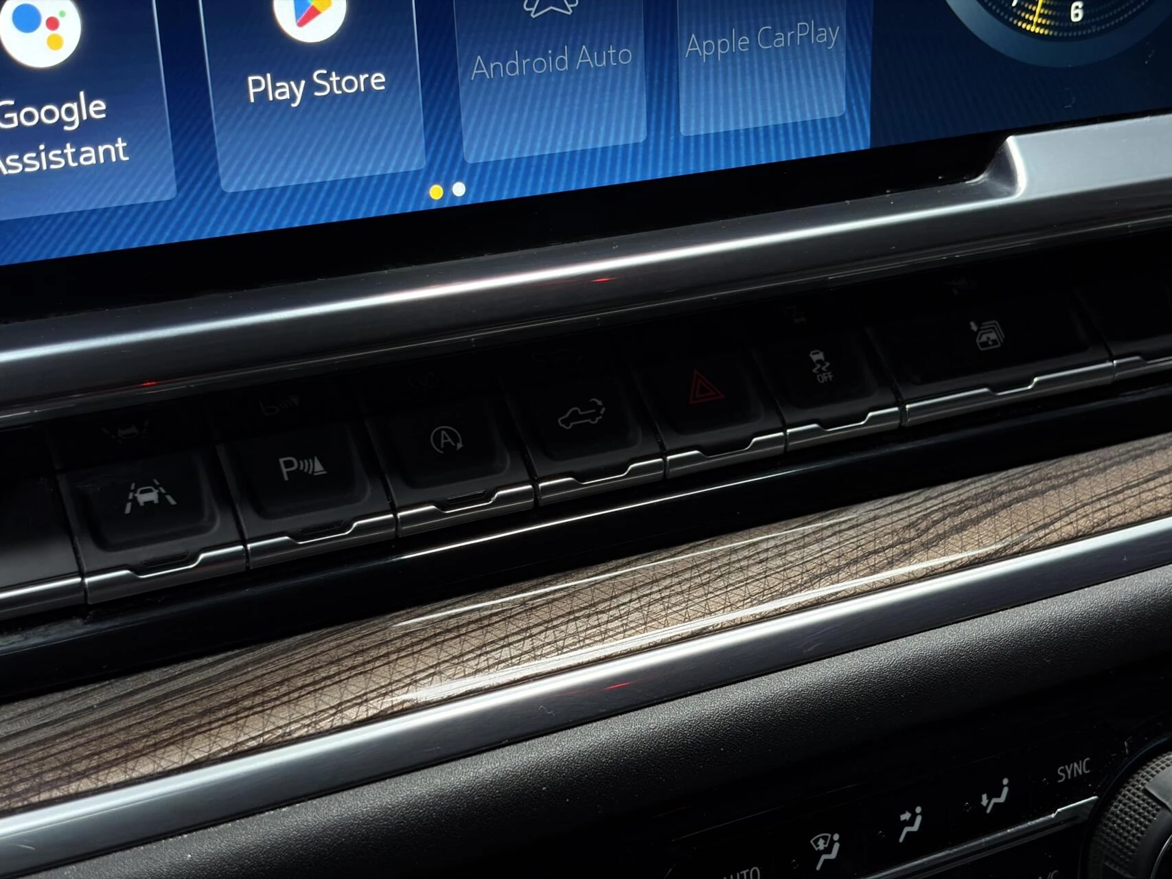 Hoofdafbeelding Chevrolet Silverado