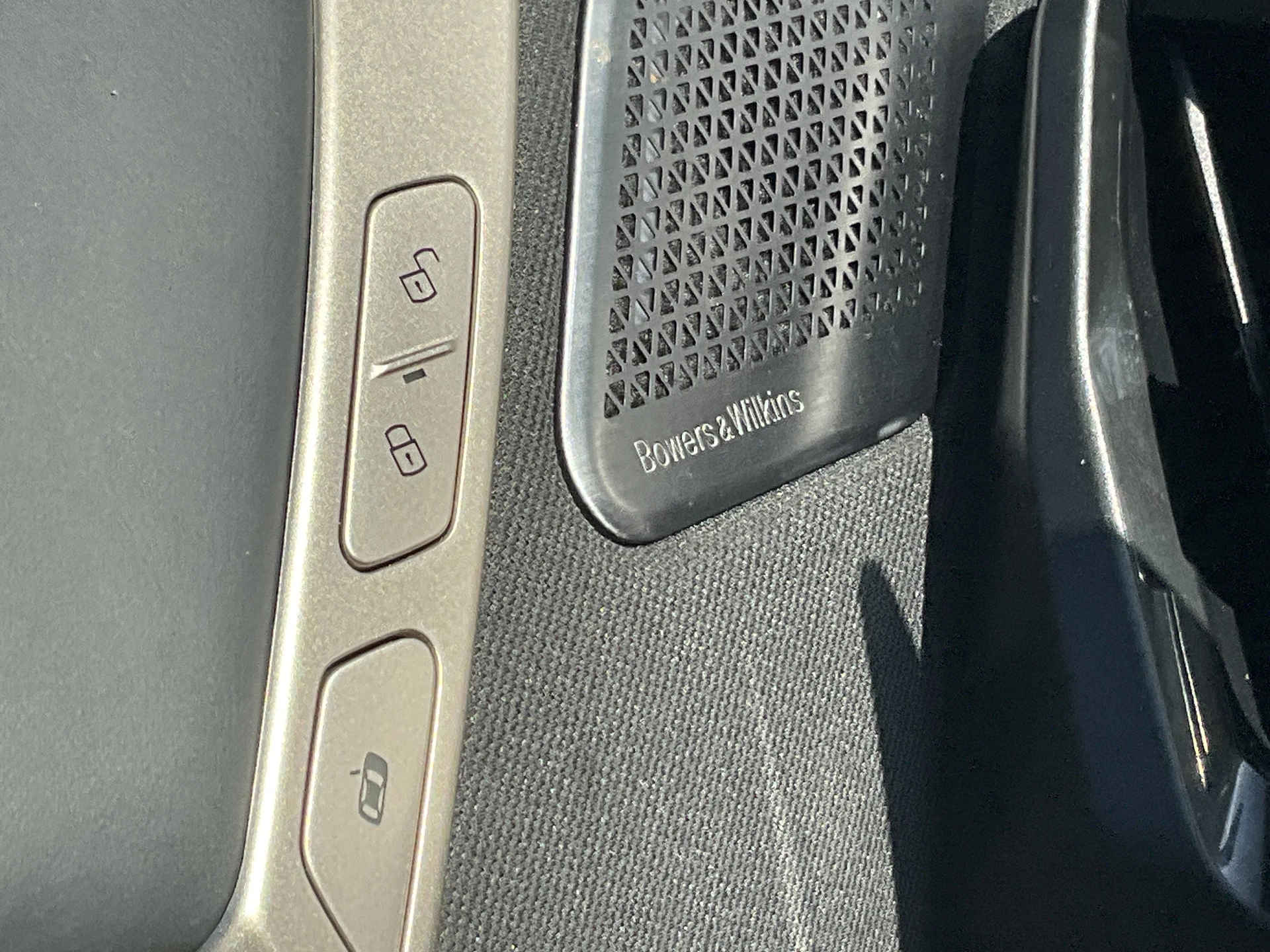 Hoofdafbeelding BMW iX