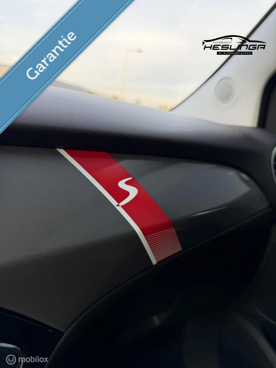 Hoofdafbeelding Opel ADAM