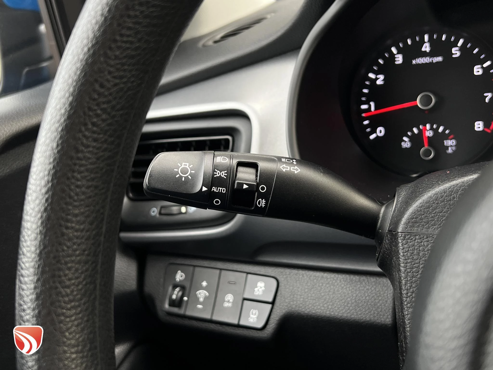 Hoofdafbeelding Kia Stonic