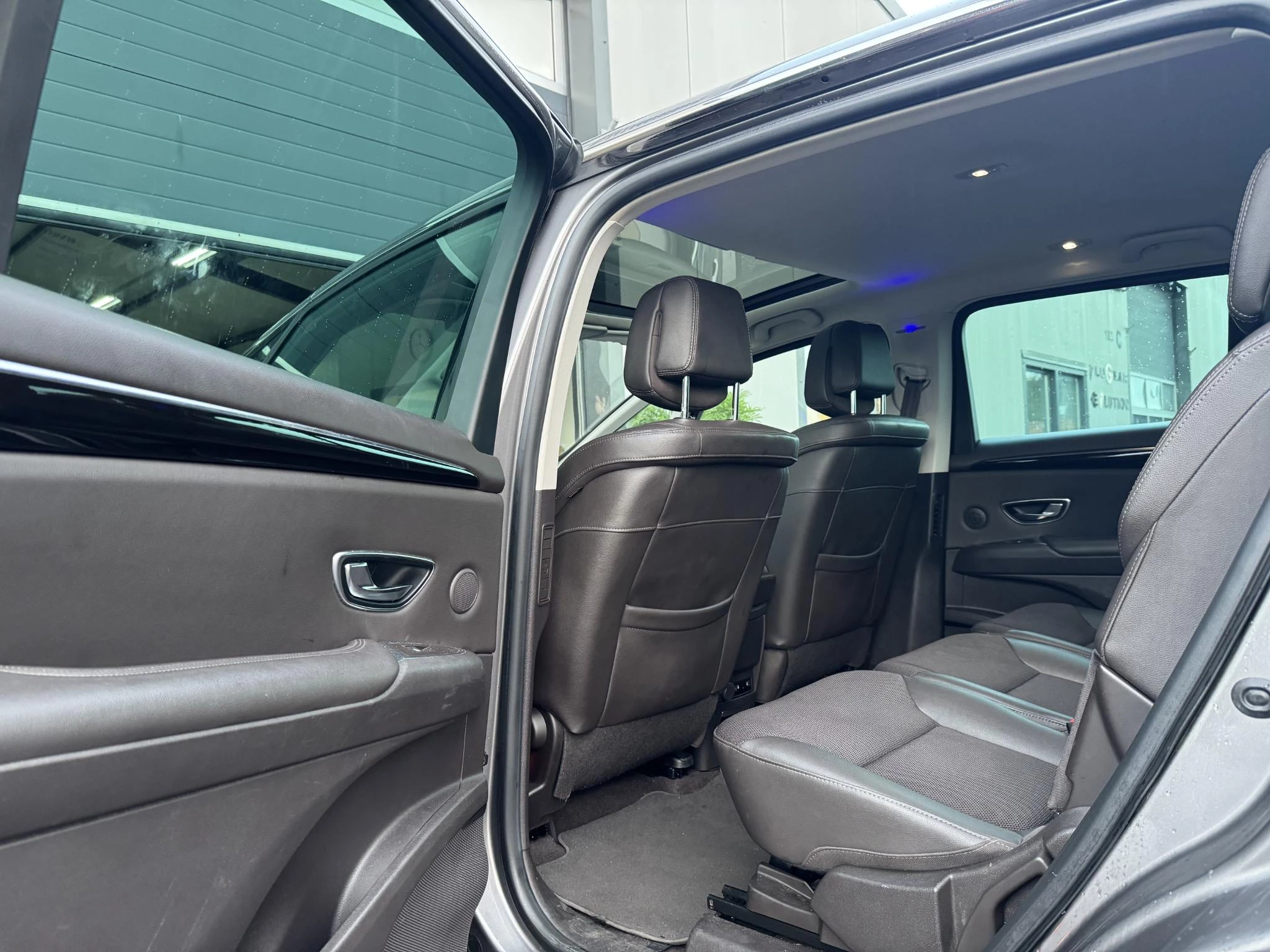 Hoofdafbeelding Renault Espace