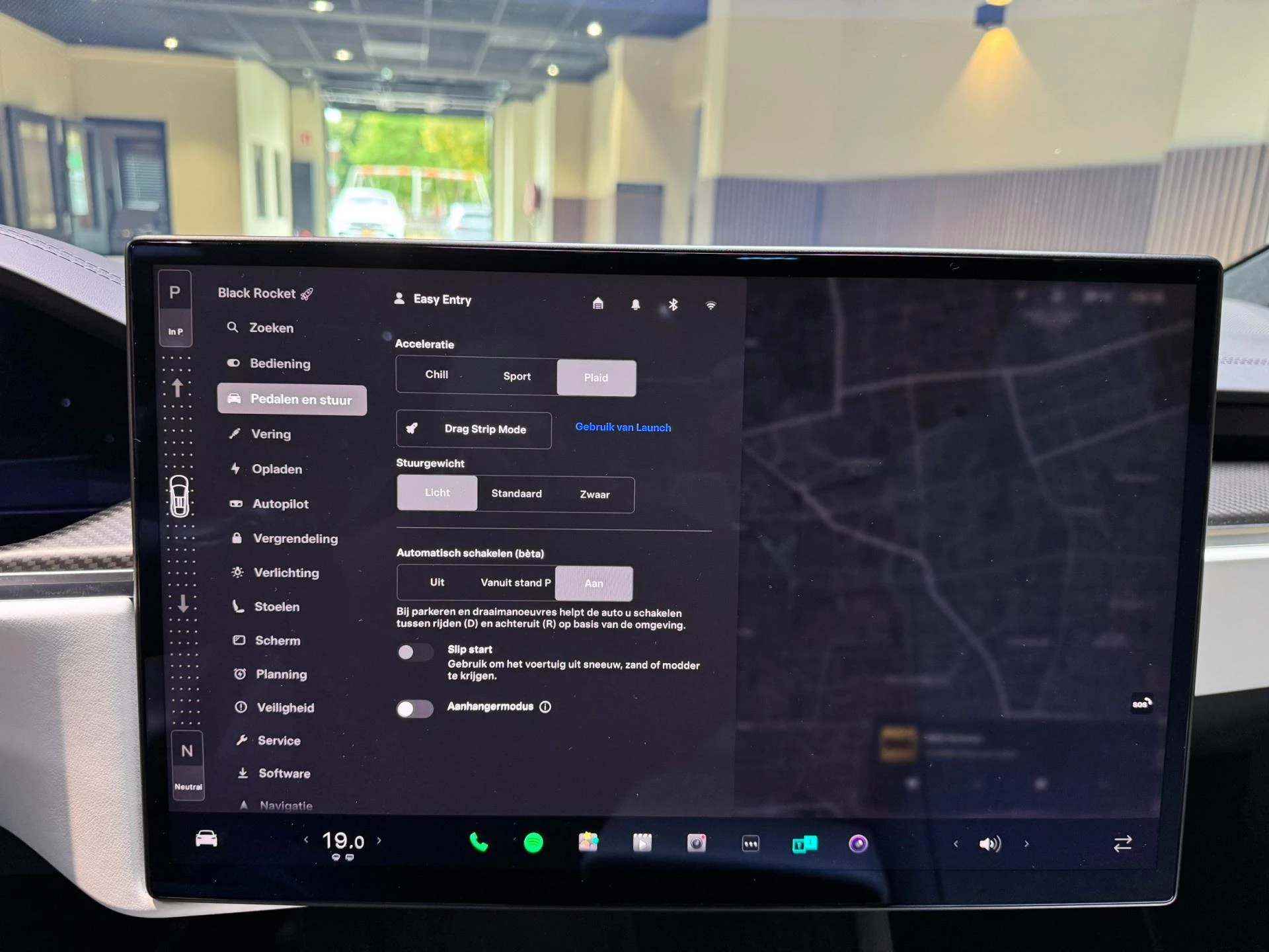 Hoofdafbeelding Tesla Model X