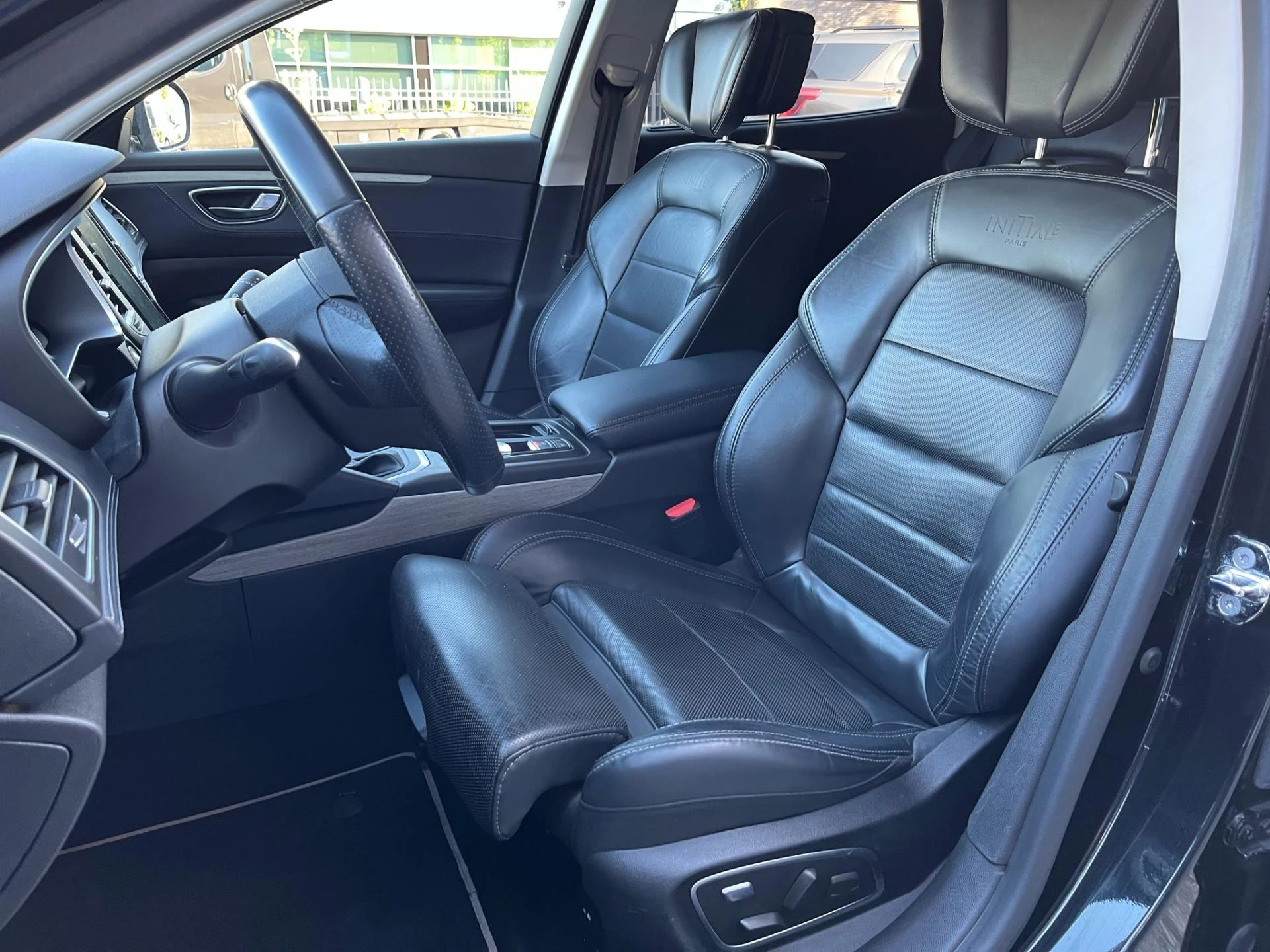 Hoofdafbeelding Renault Talisman