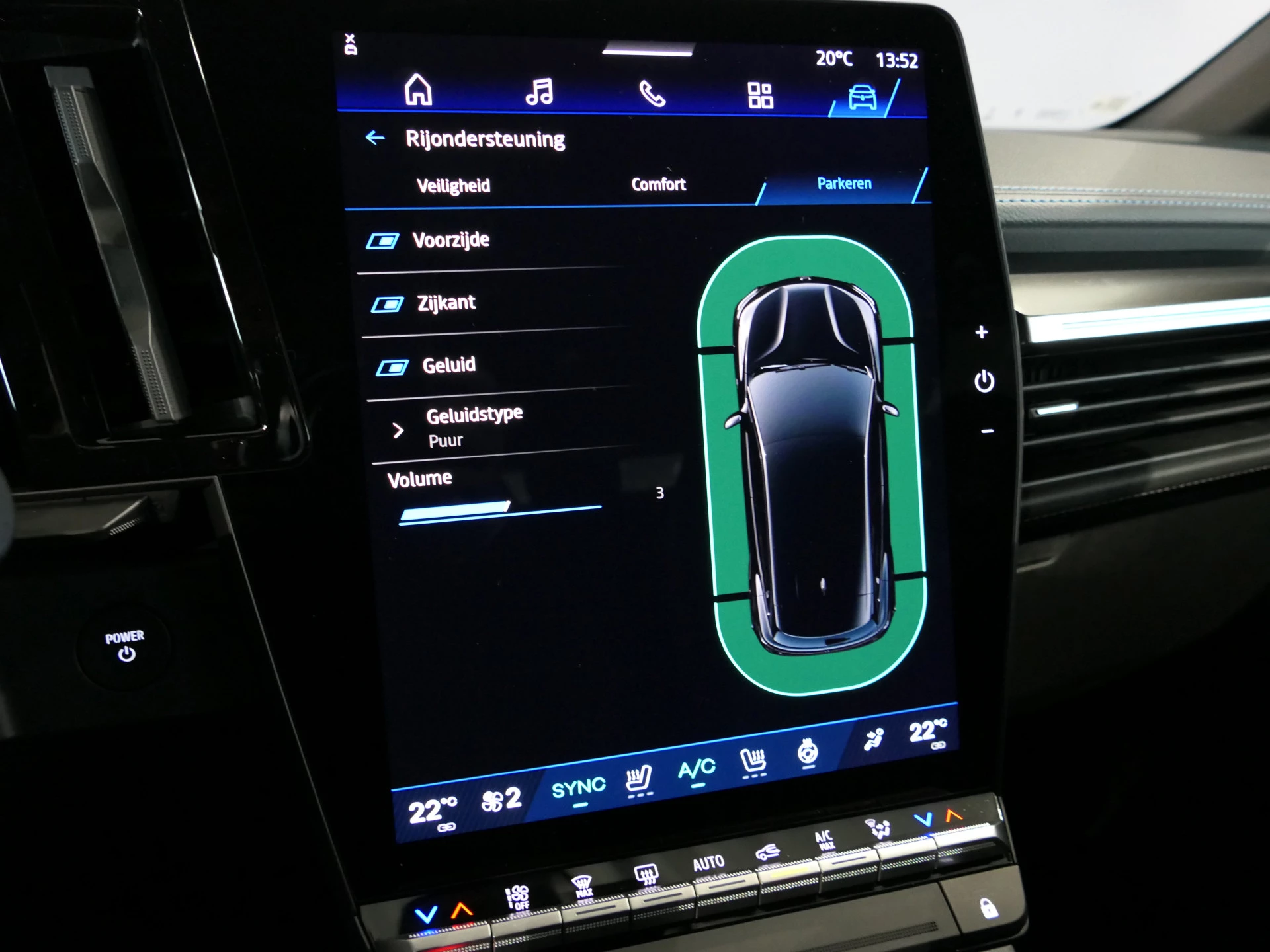 Hoofdafbeelding Renault Megane E-Tech