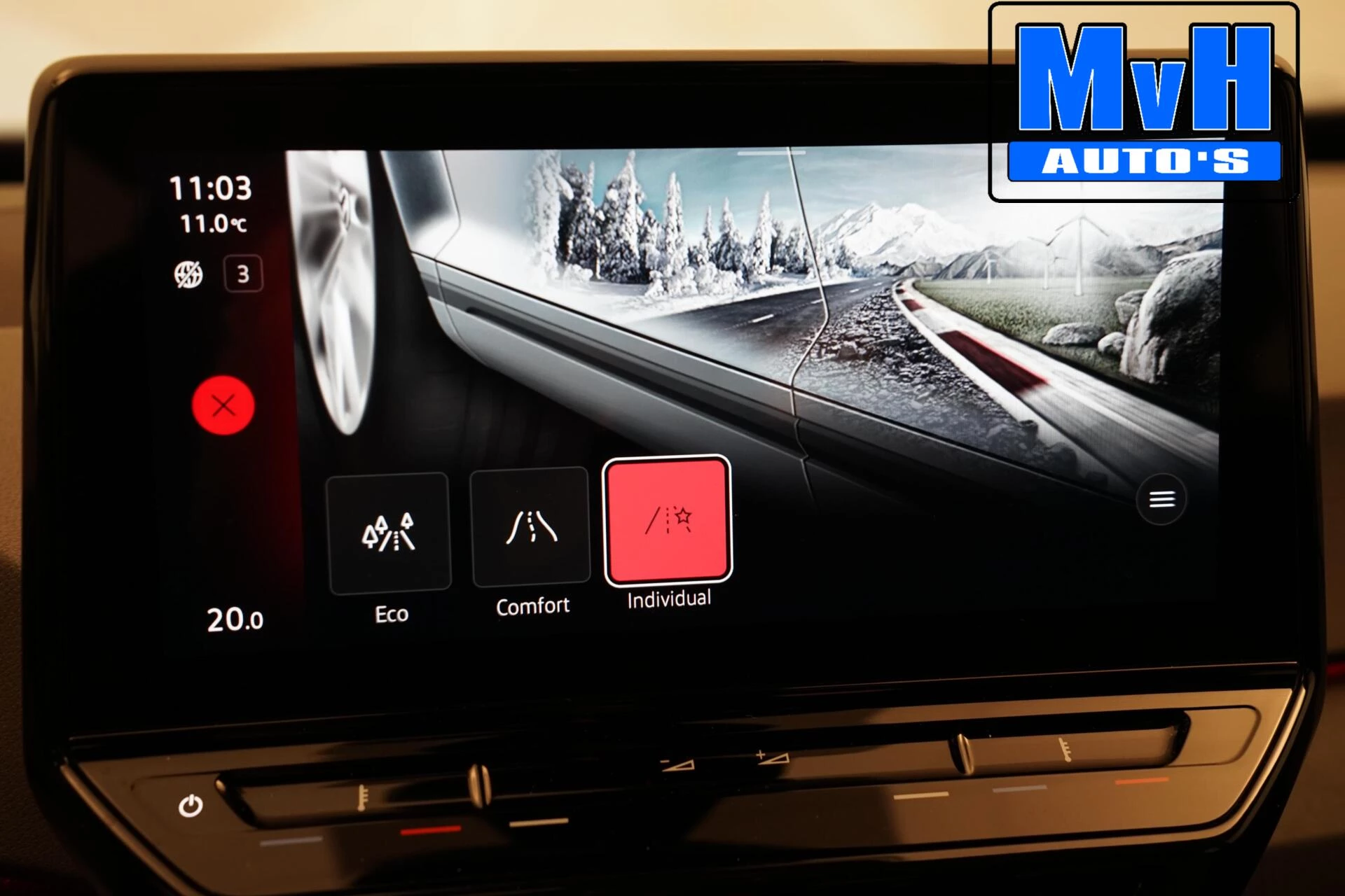 Hoofdafbeelding Volkswagen ID.3