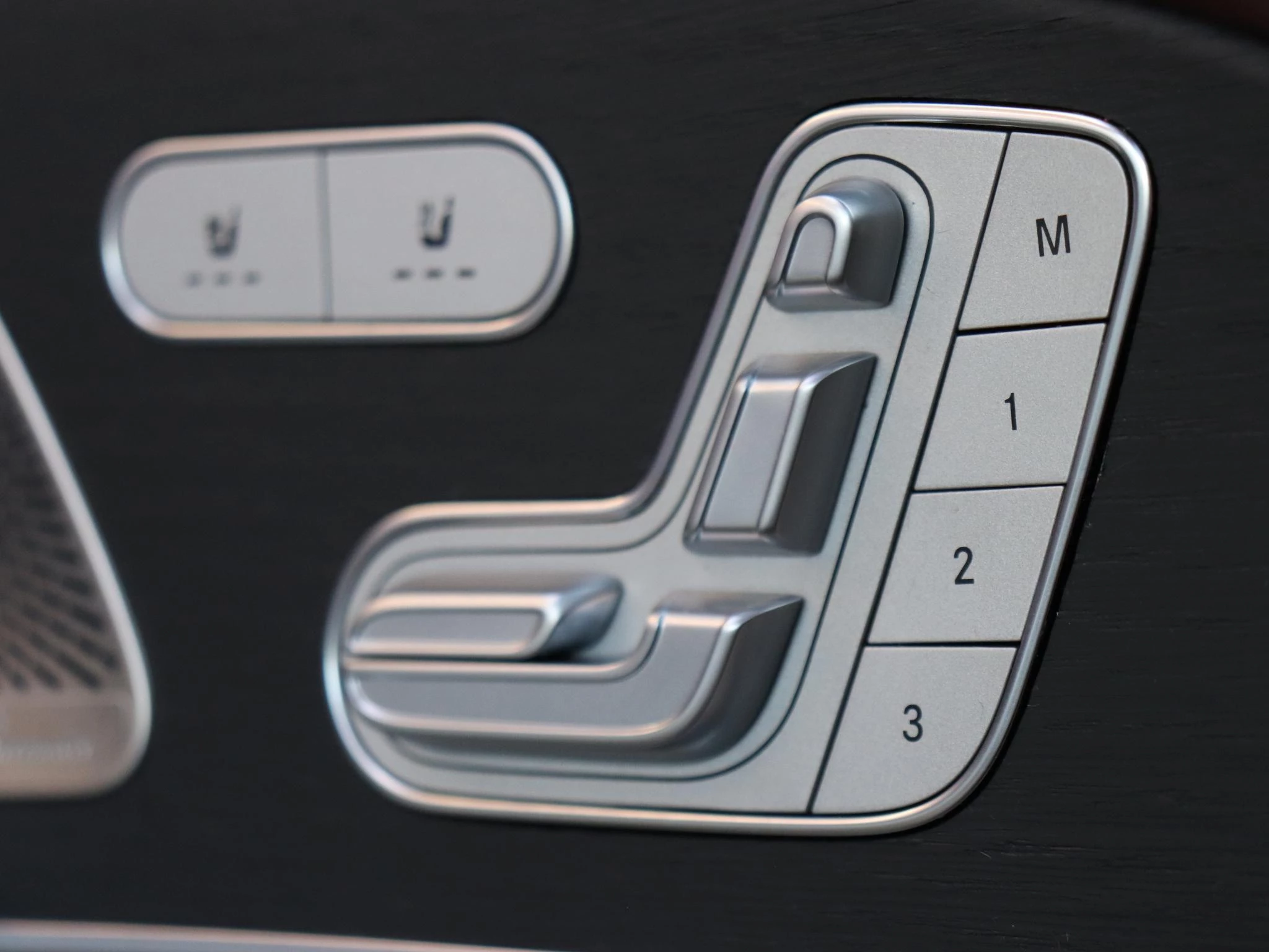 Hoofdafbeelding Mercedes-Benz GLS