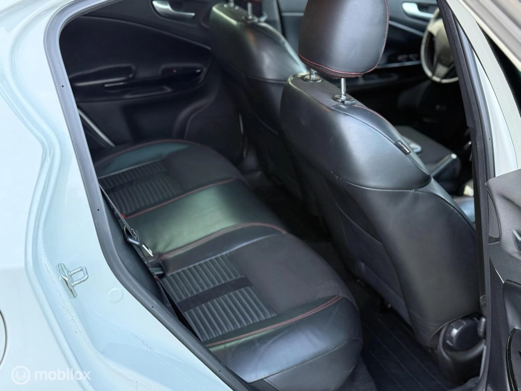 Hoofdafbeelding Alfa Romeo Giulietta